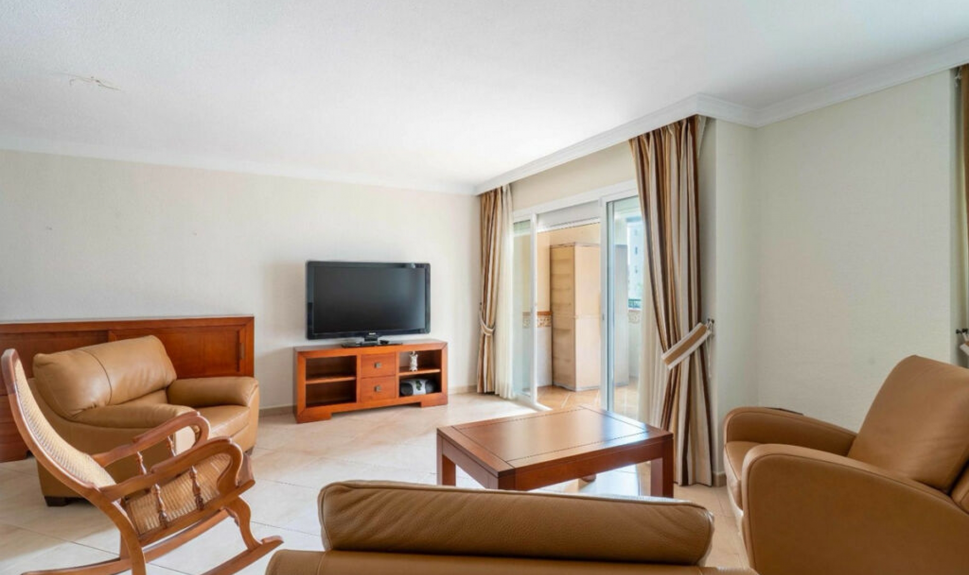 Resale - Apartment -
Fuengirola