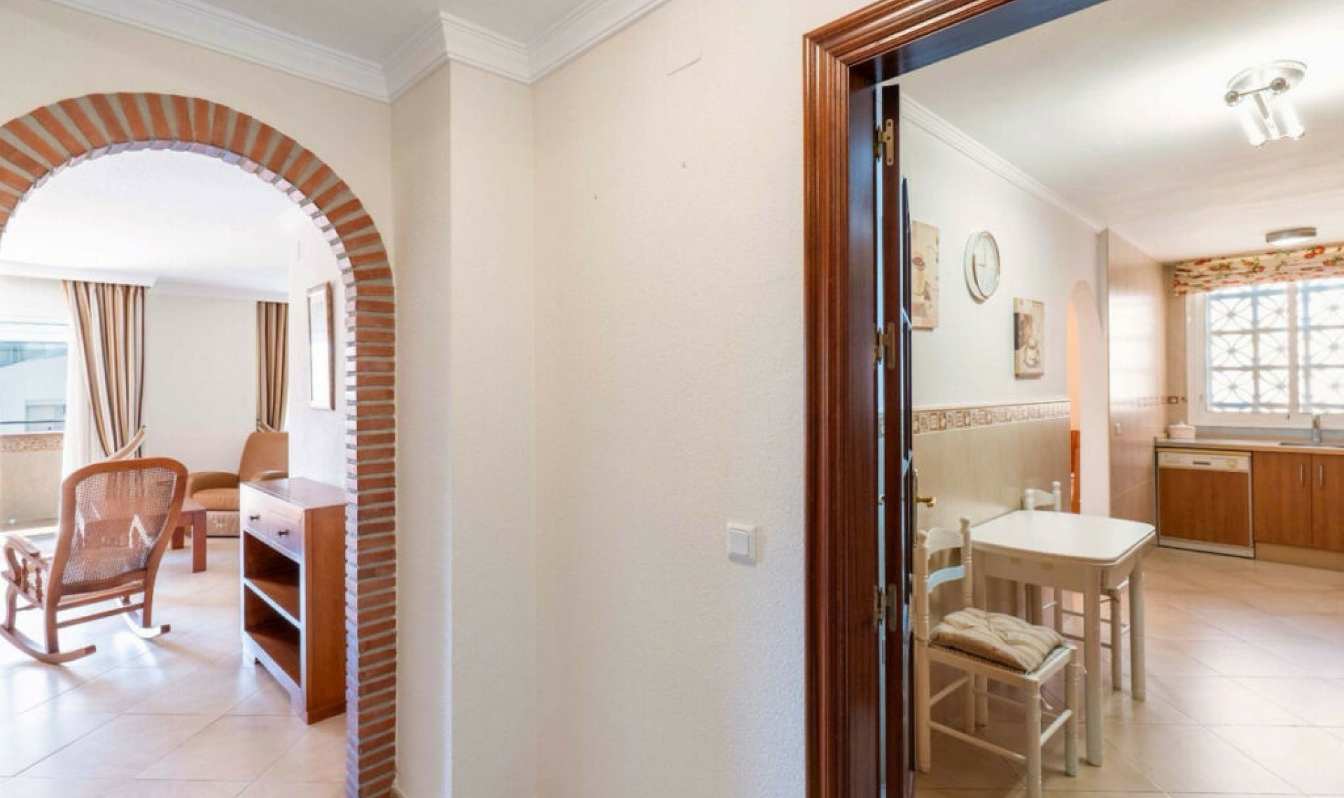 Resale - Apartment -
Fuengirola