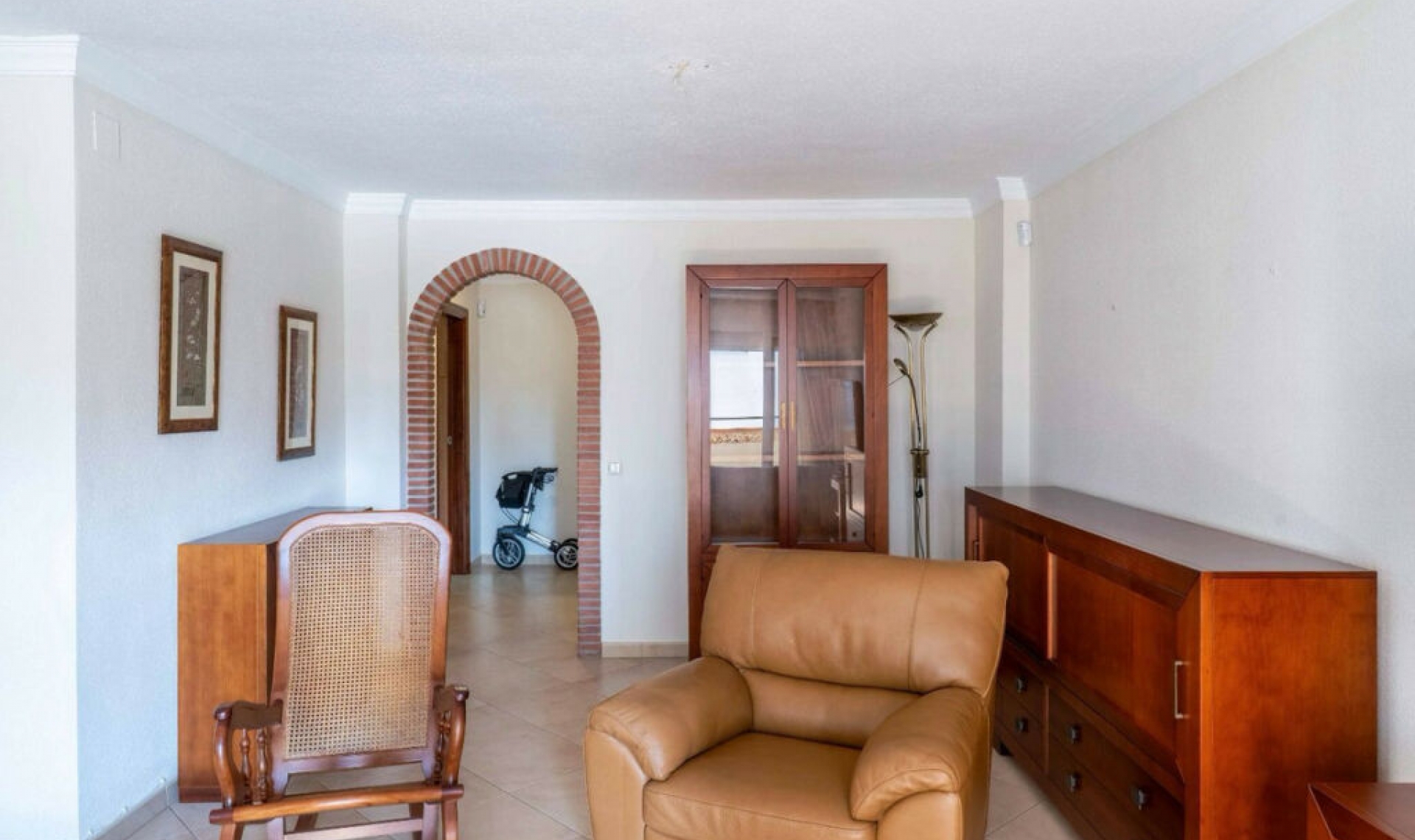 Resale - Apartment -
Fuengirola