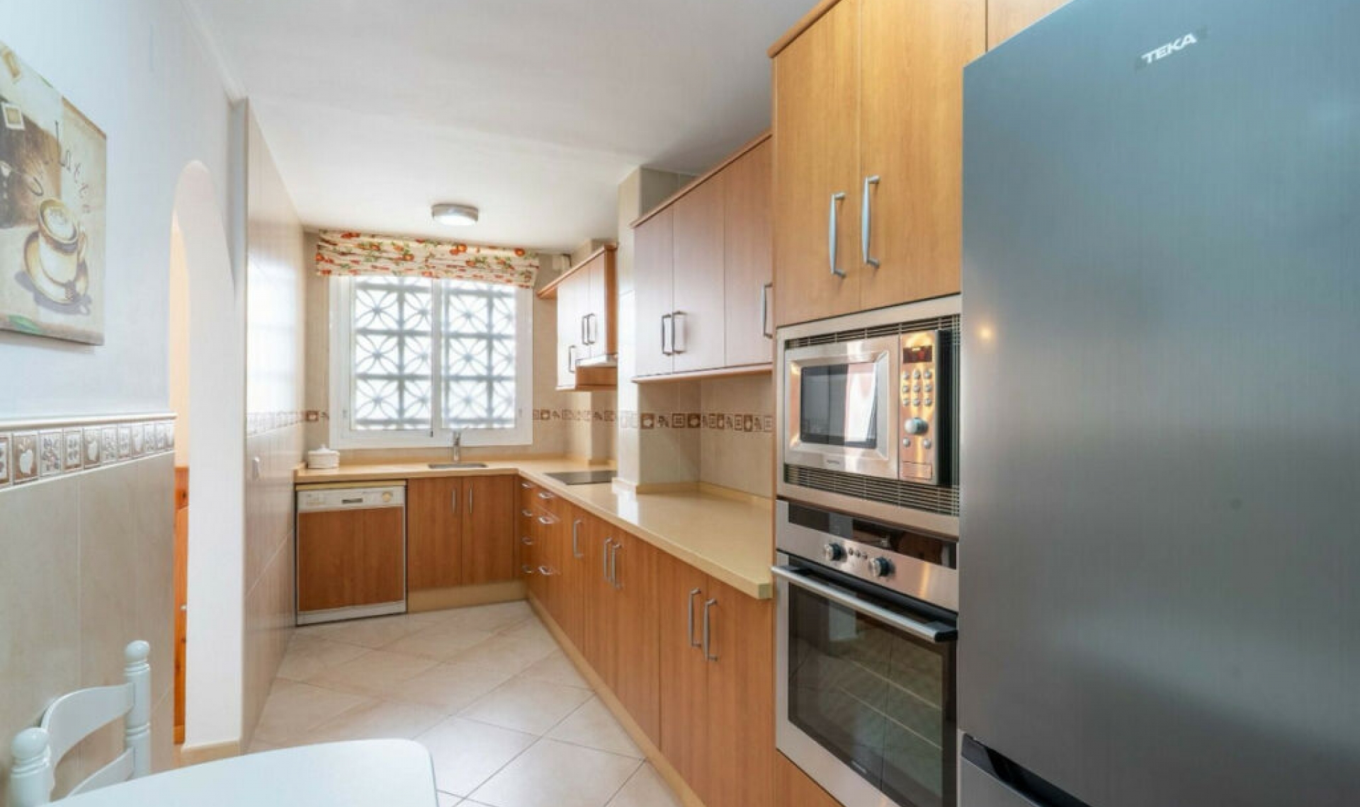 Resale - Apartment -
Fuengirola