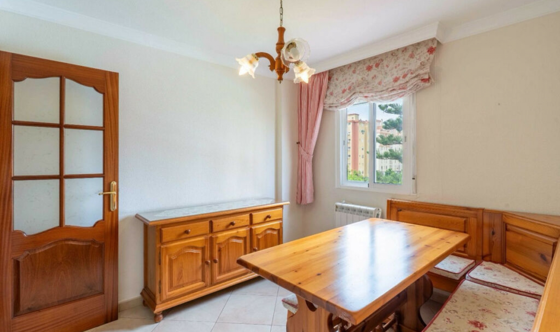 Resale - Apartment -
Fuengirola
