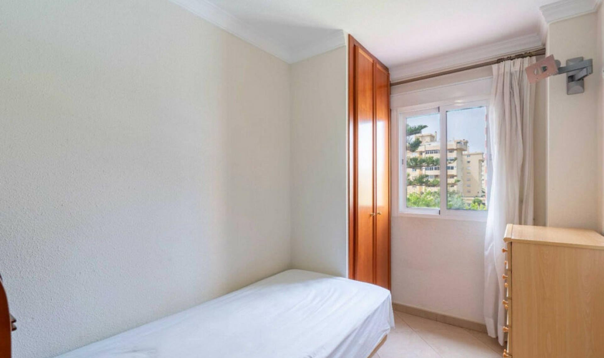 Resale - Apartment -
Fuengirola