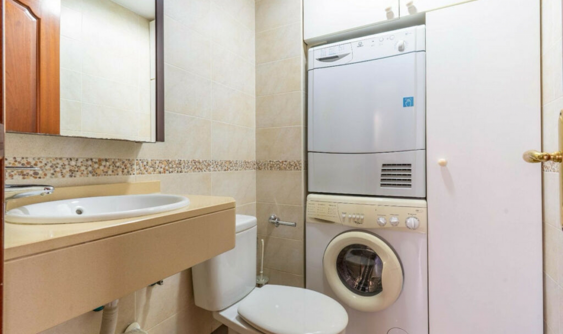 Resale - Apartment -
Fuengirola