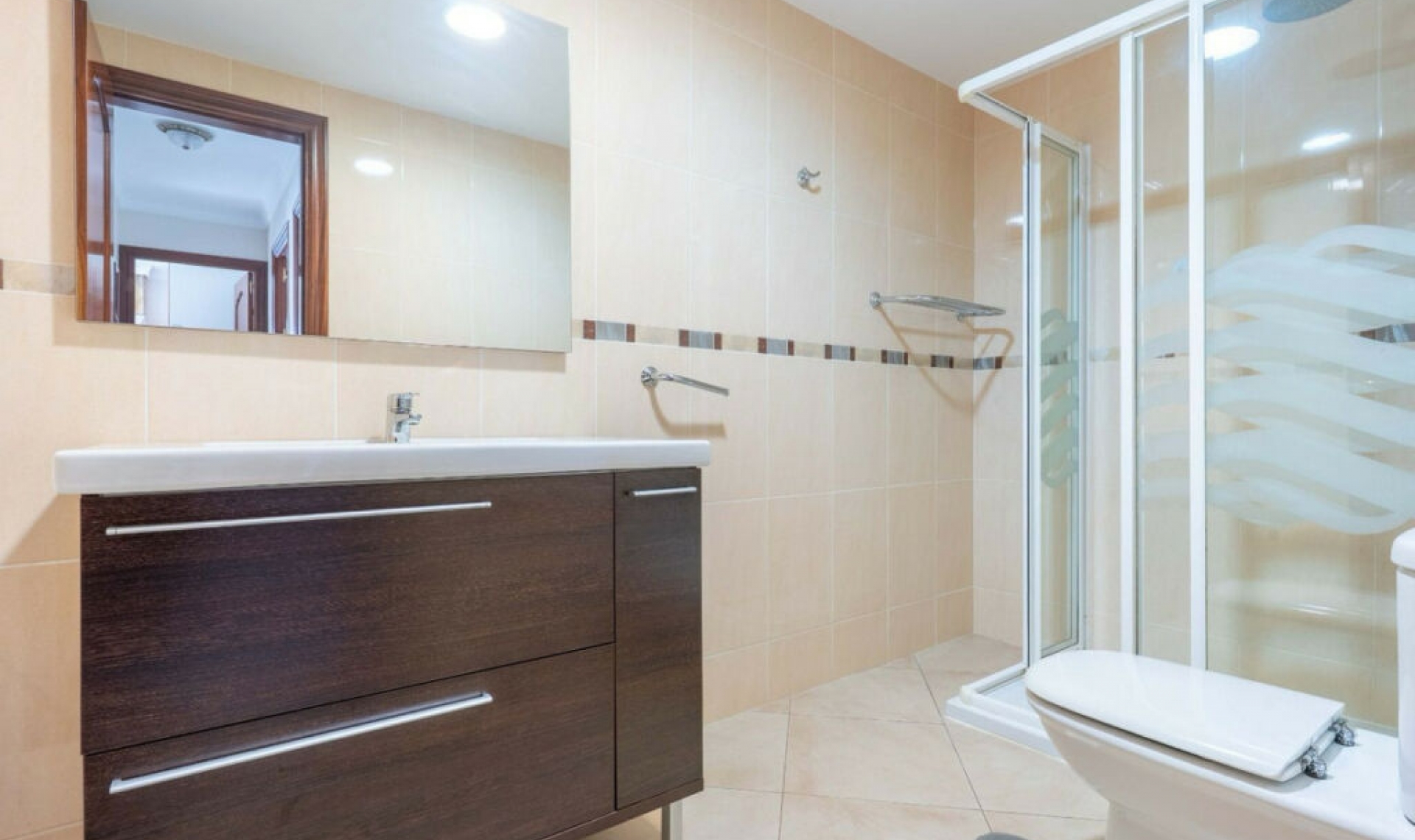 Resale - Apartment -
Fuengirola