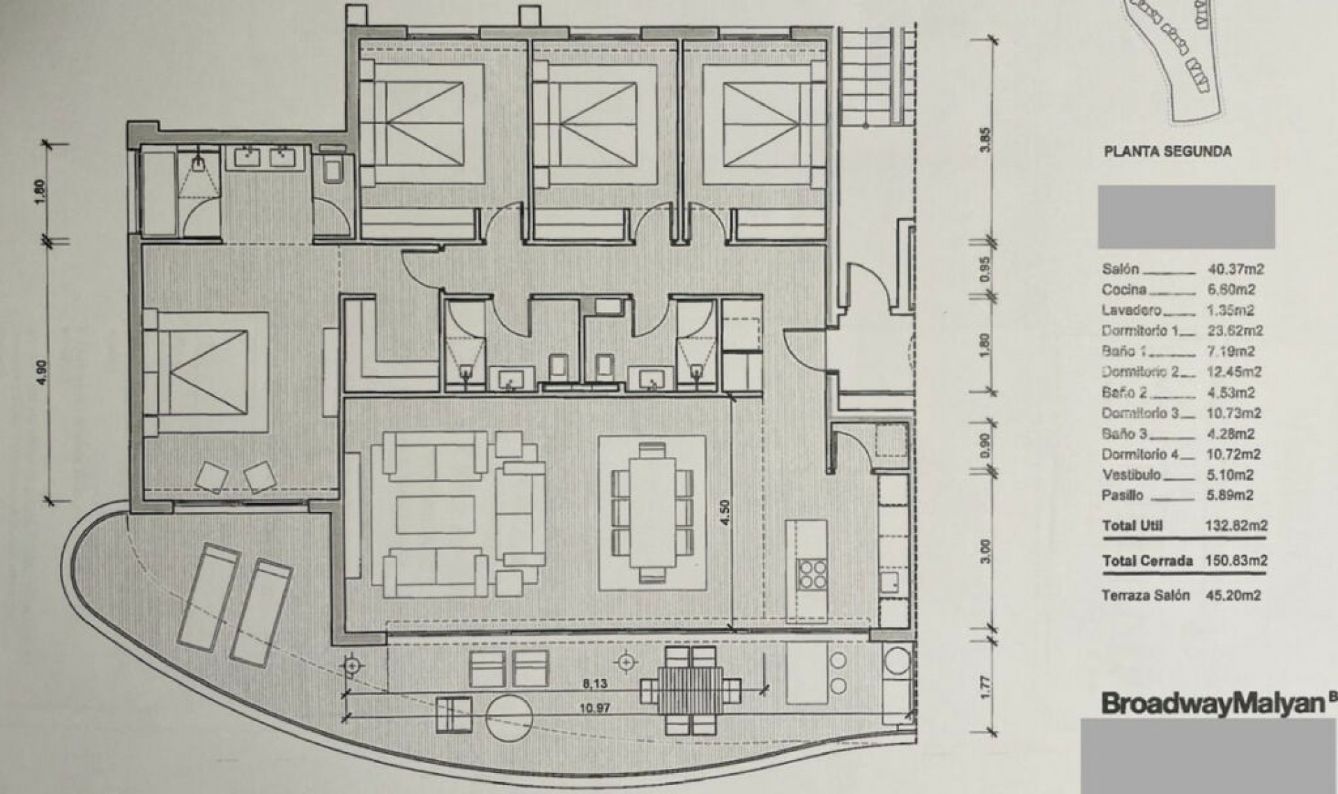 Resale - Apartment -
Fuengirola