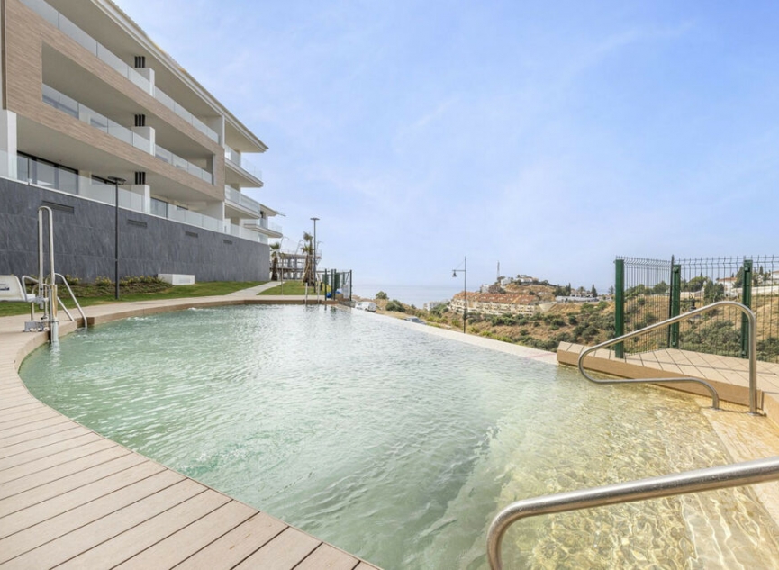 Resale - Apartment -
Fuengirola