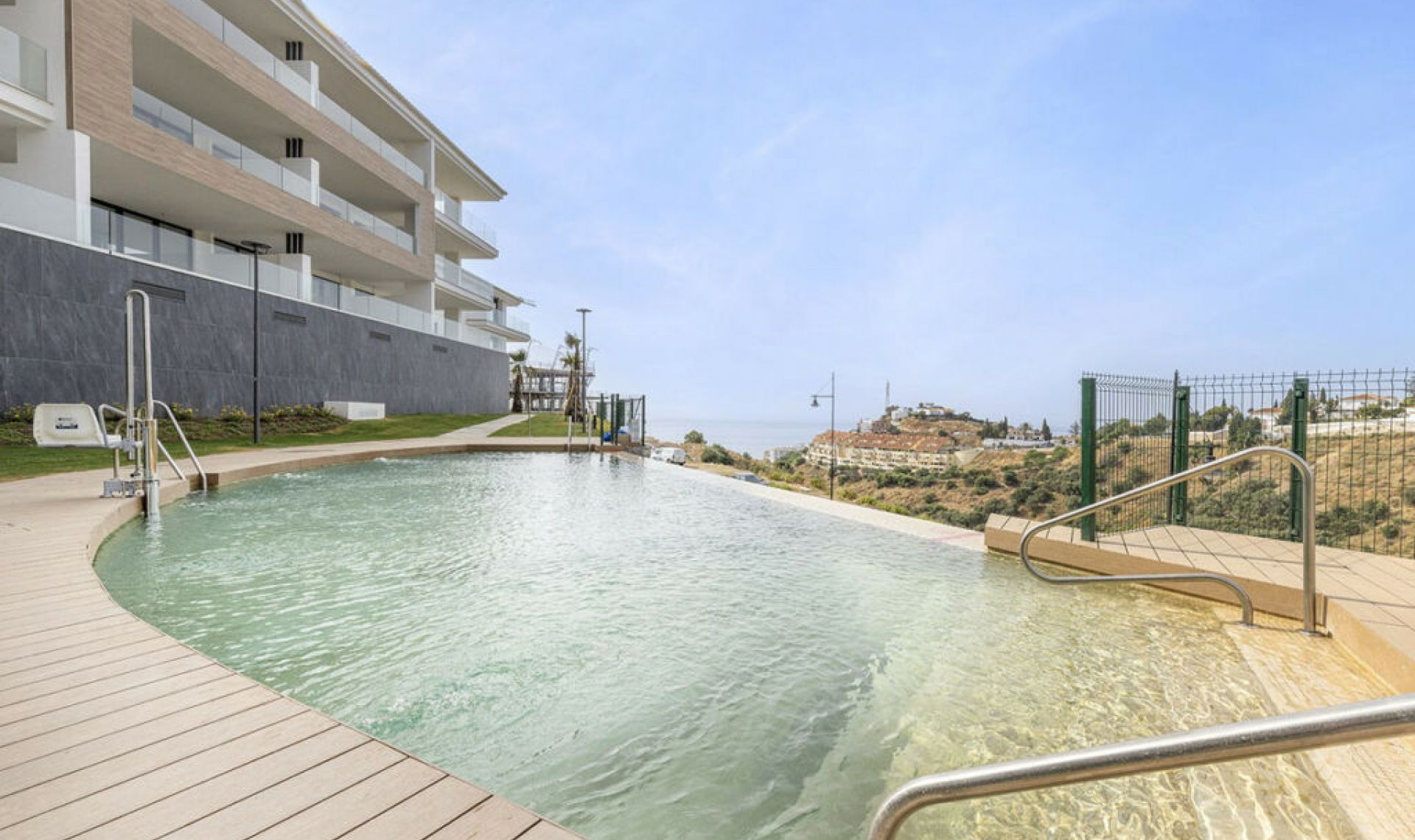 Resale - Apartment -
Fuengirola
