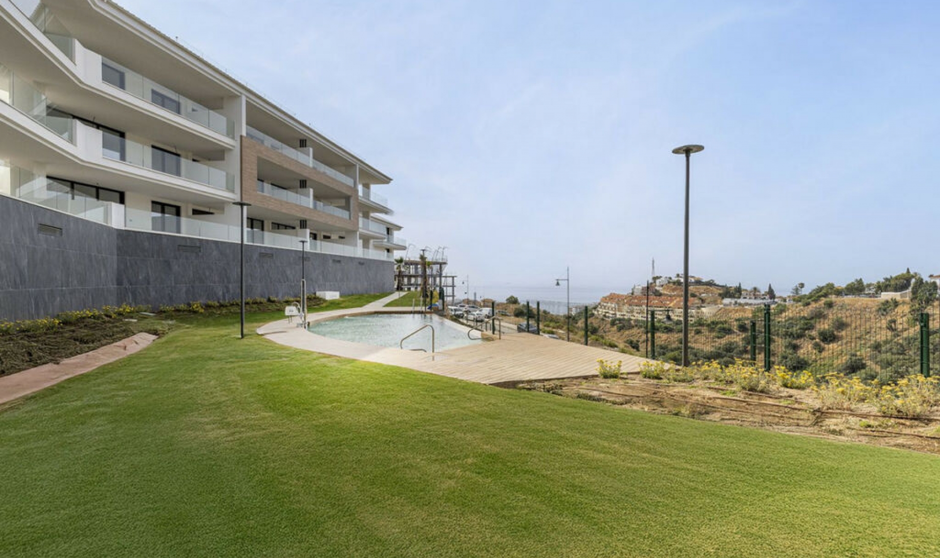 Resale - Apartment -
Fuengirola