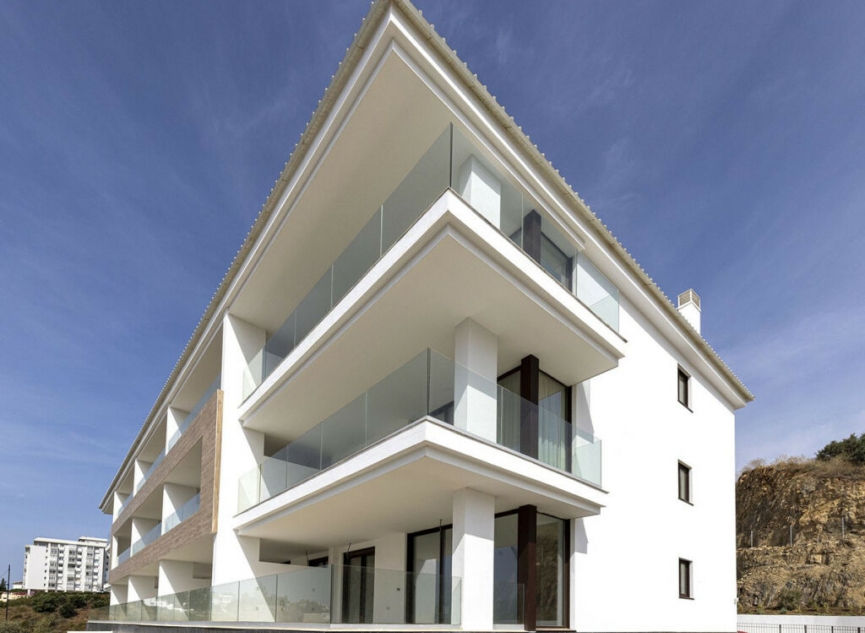 Resale - Apartment -
Fuengirola