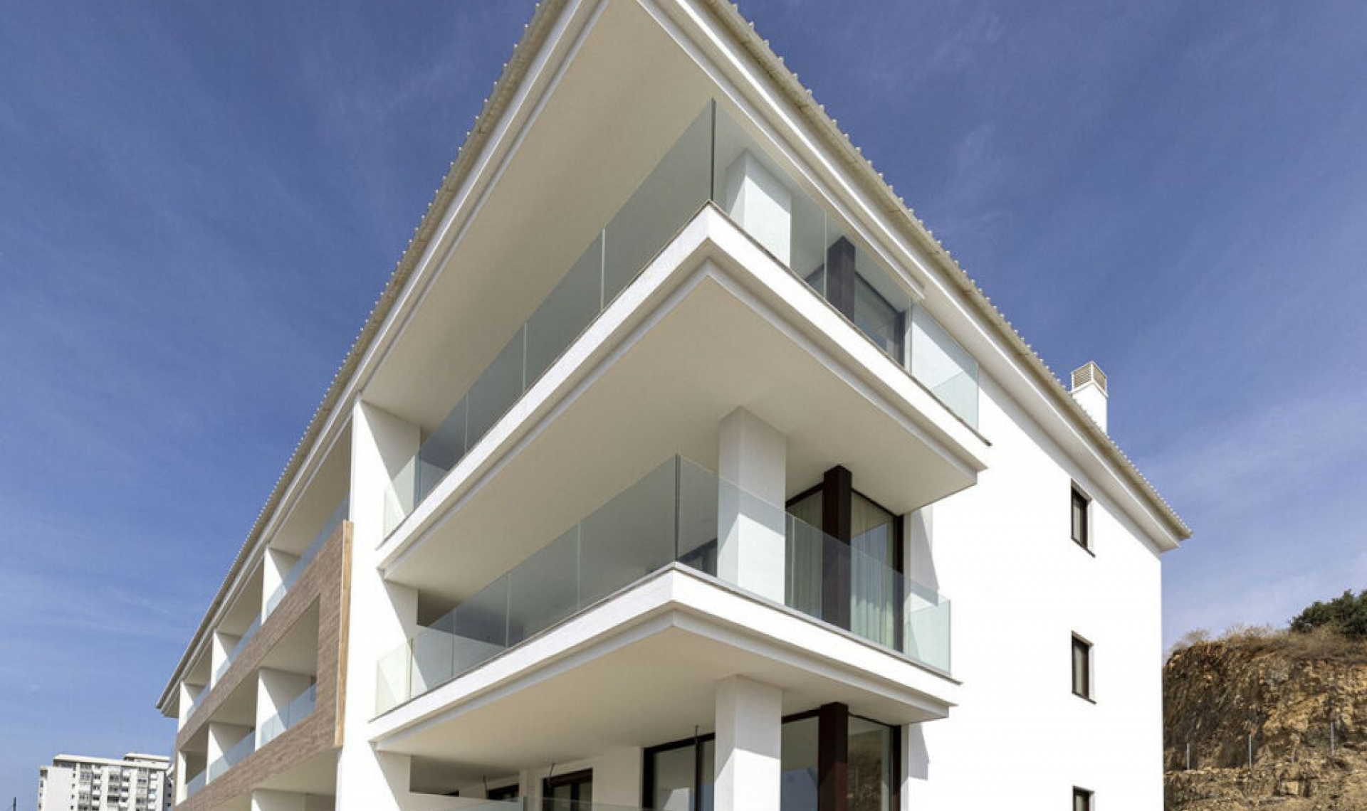 Resale - Apartment -
Fuengirola