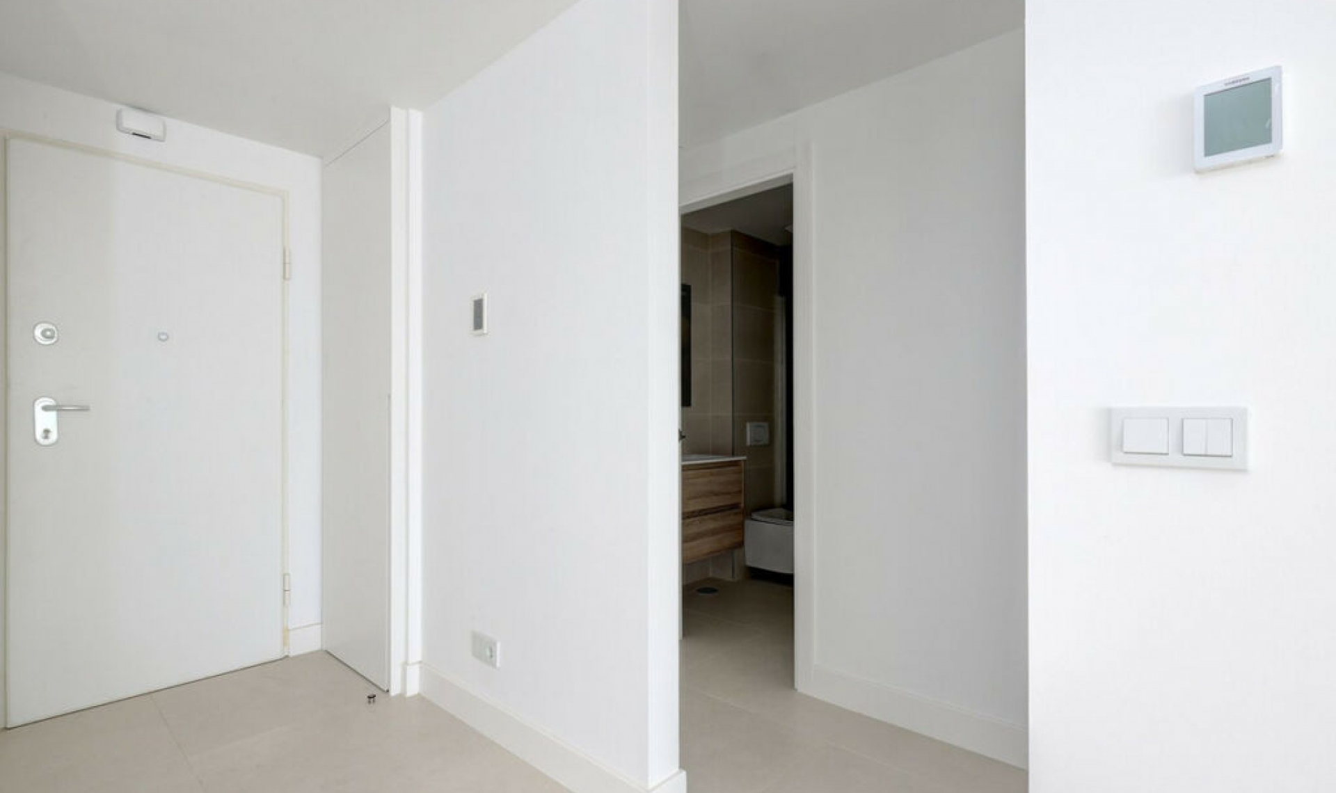 Resale - Apartment -
Fuengirola