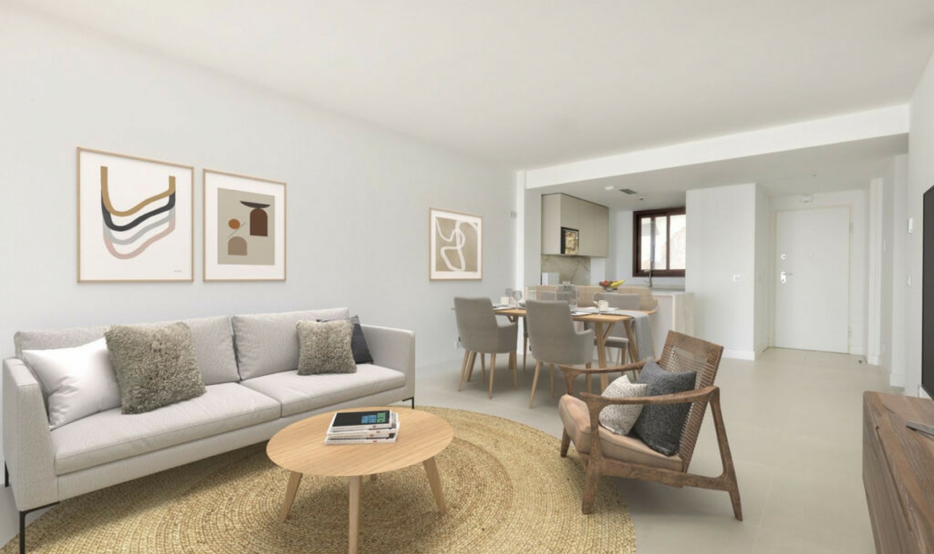 Resale - Apartment -
Fuengirola