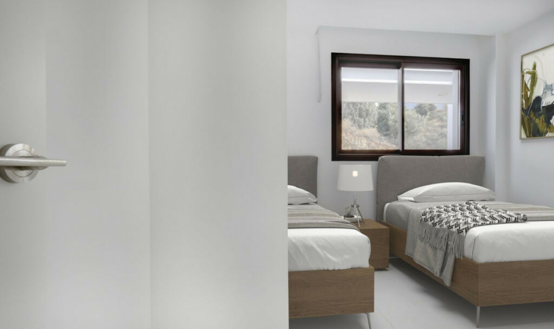 Resale - Apartment -
Fuengirola