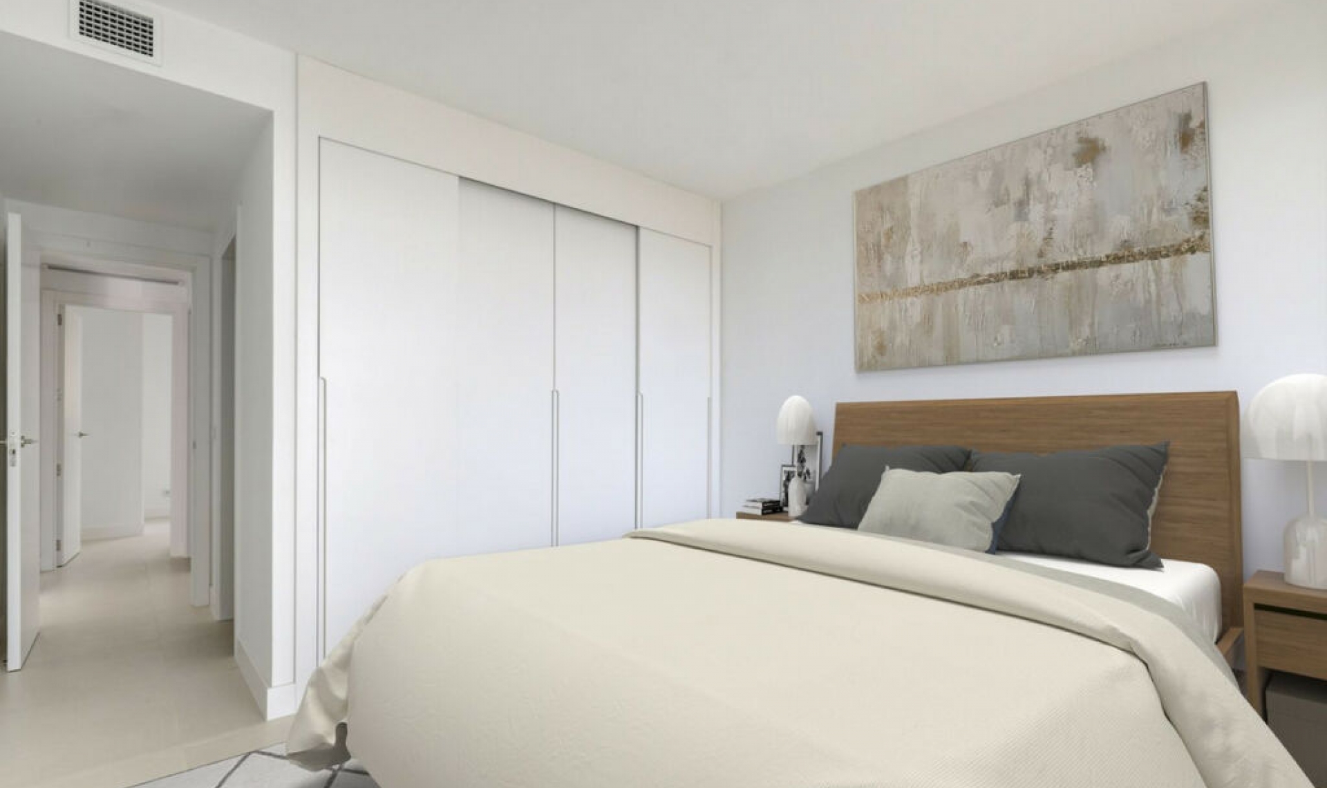 Resale - Apartment -
Fuengirola