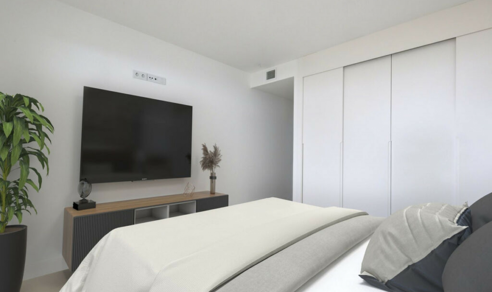 Resale - Apartment -
Fuengirola