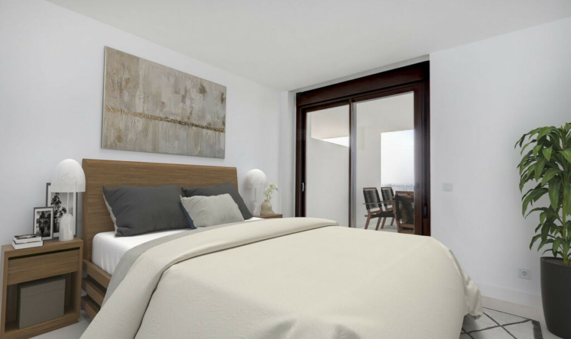 Resale - Apartment -
Fuengirola