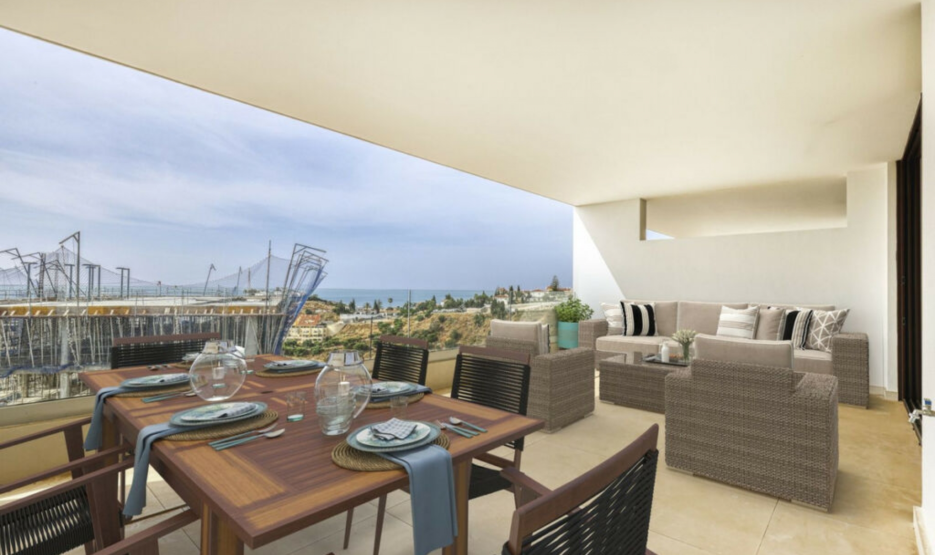 Resale - Apartment -
Fuengirola