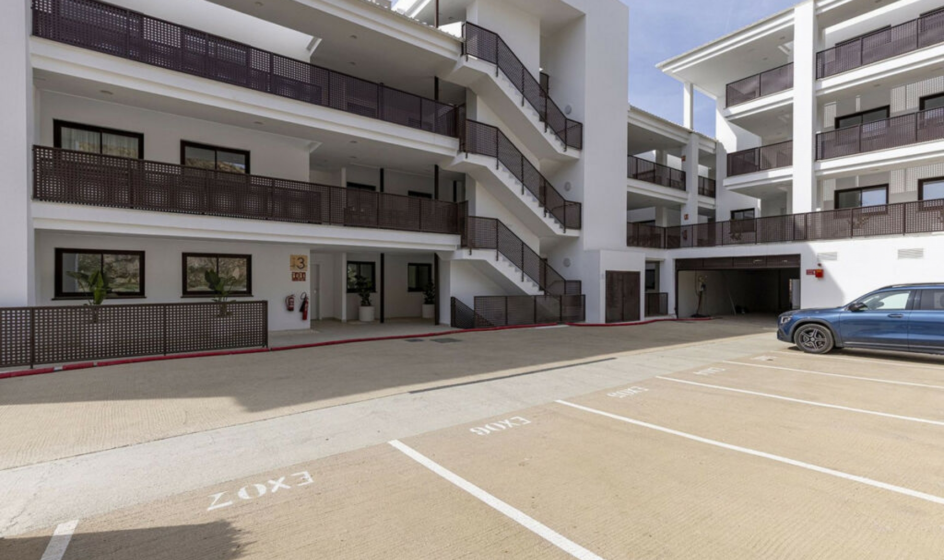 Resale - Apartment -
Fuengirola