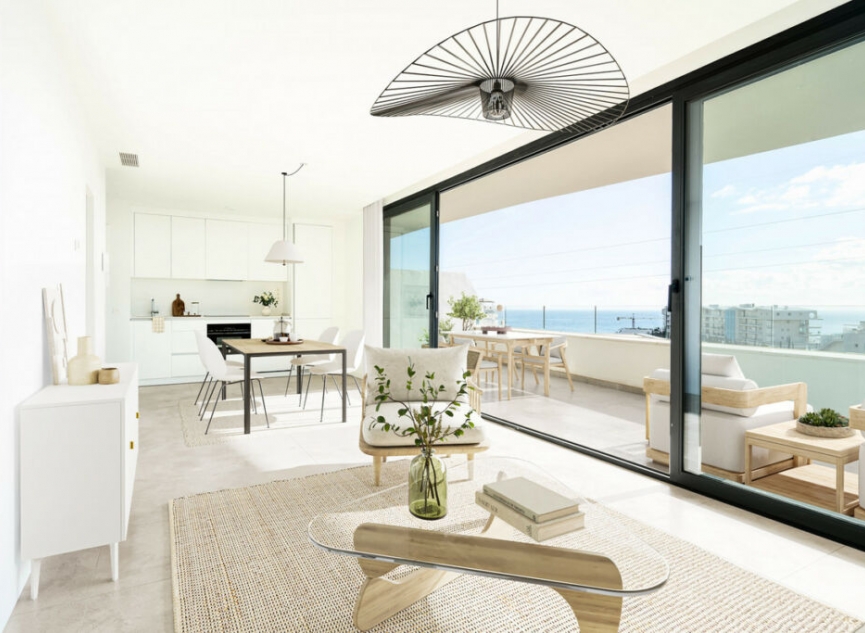 Resale - Apartment -
Fuengirola