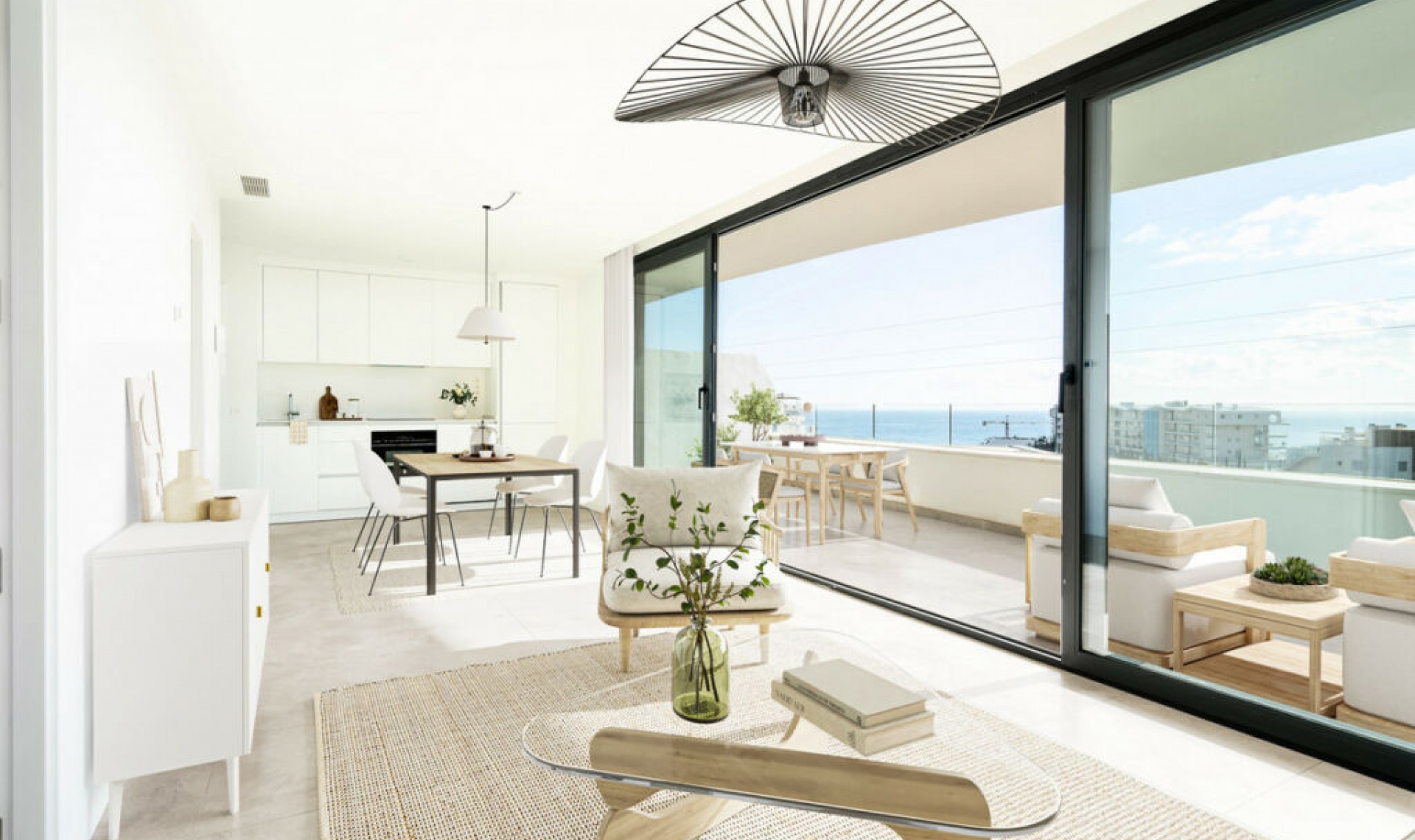 Resale - Apartment -
Fuengirola