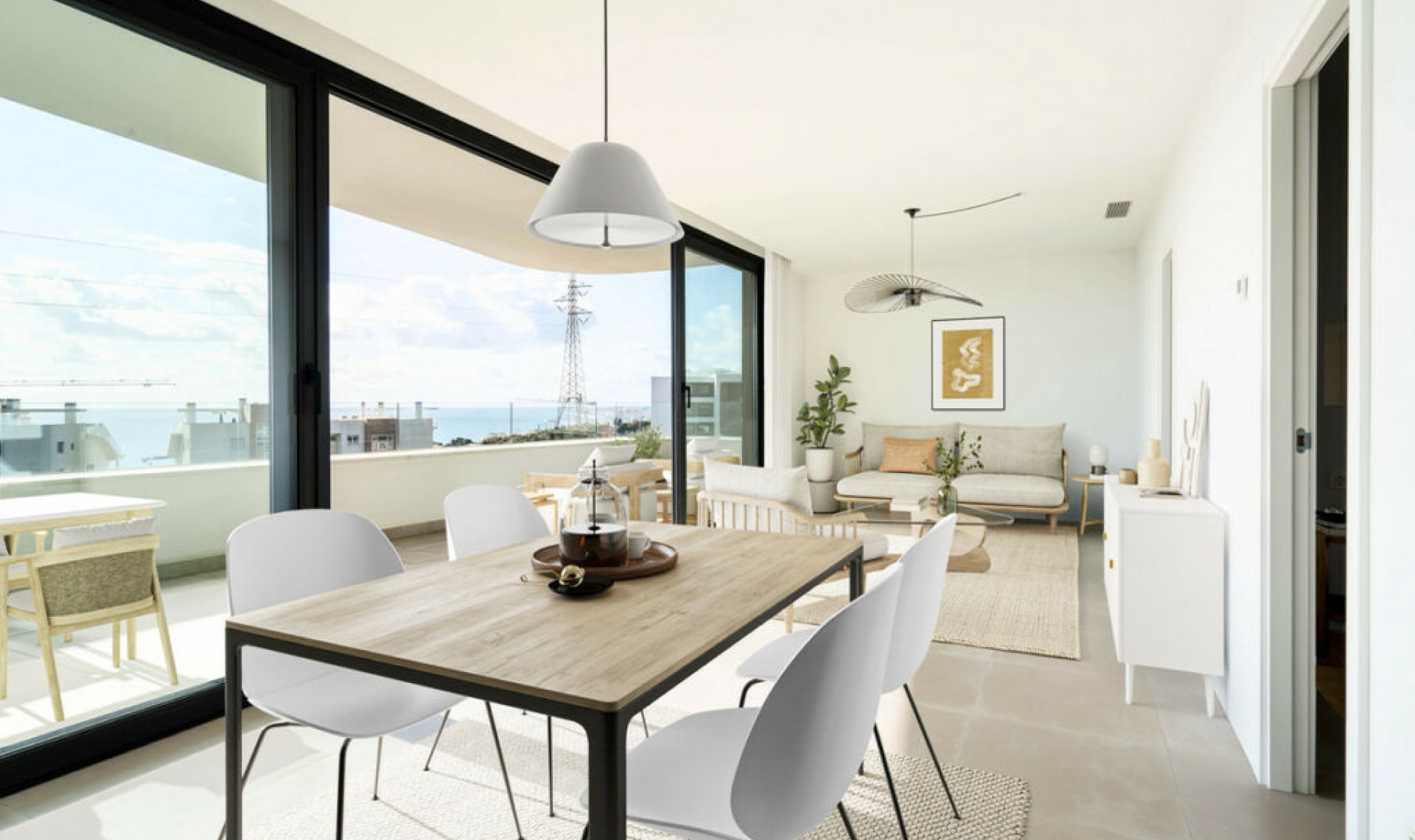 Resale - Apartment -
Fuengirola