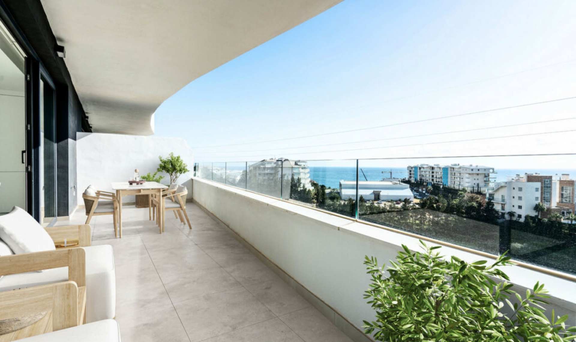 Resale - Apartment -
Fuengirola