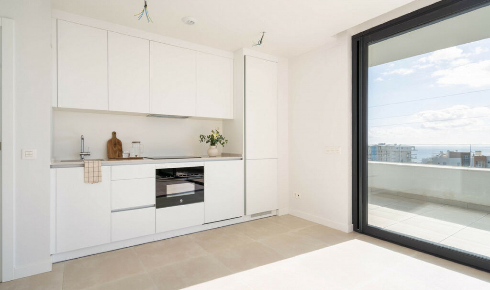 Resale - Apartment -
Fuengirola