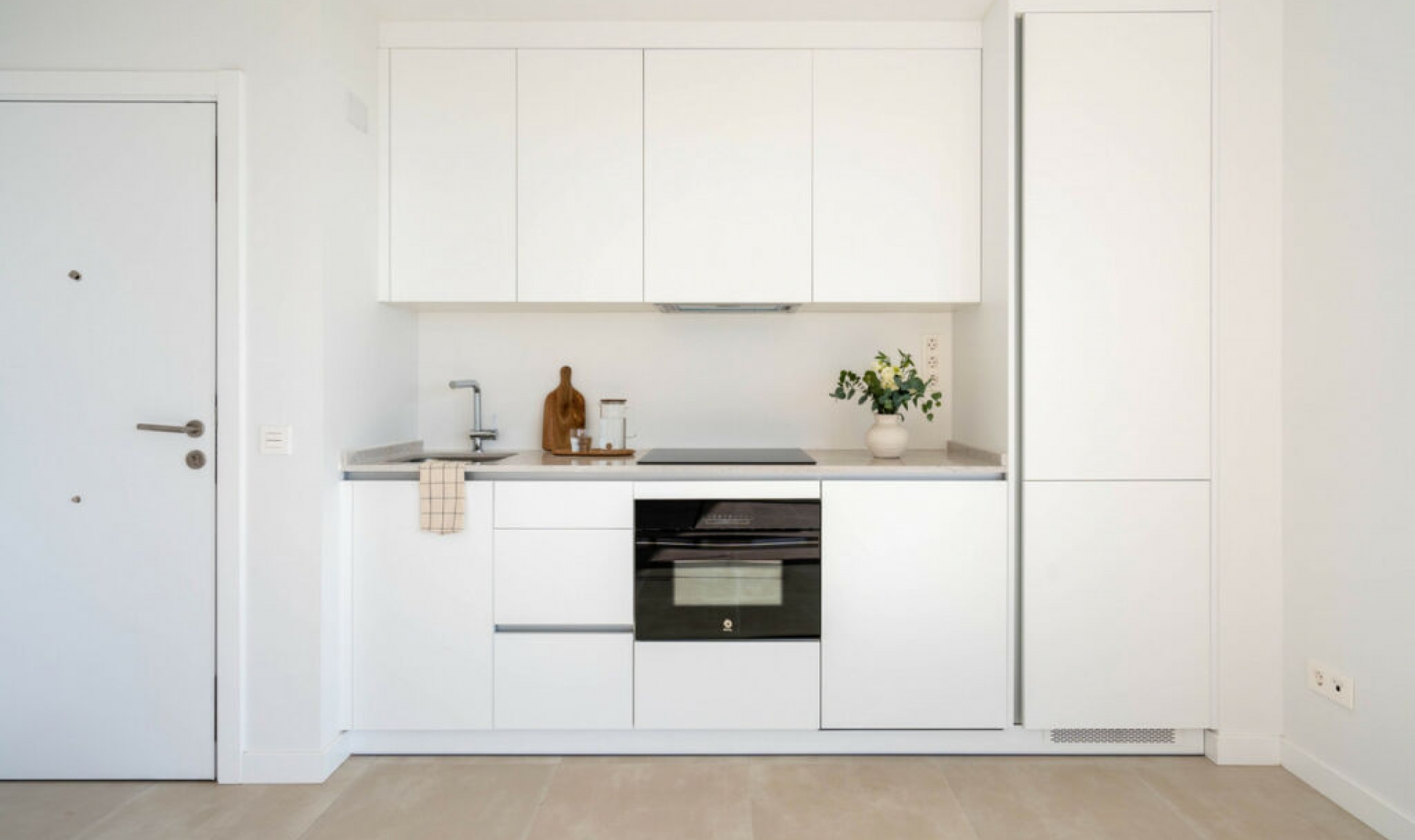 Resale - Apartment -
Fuengirola