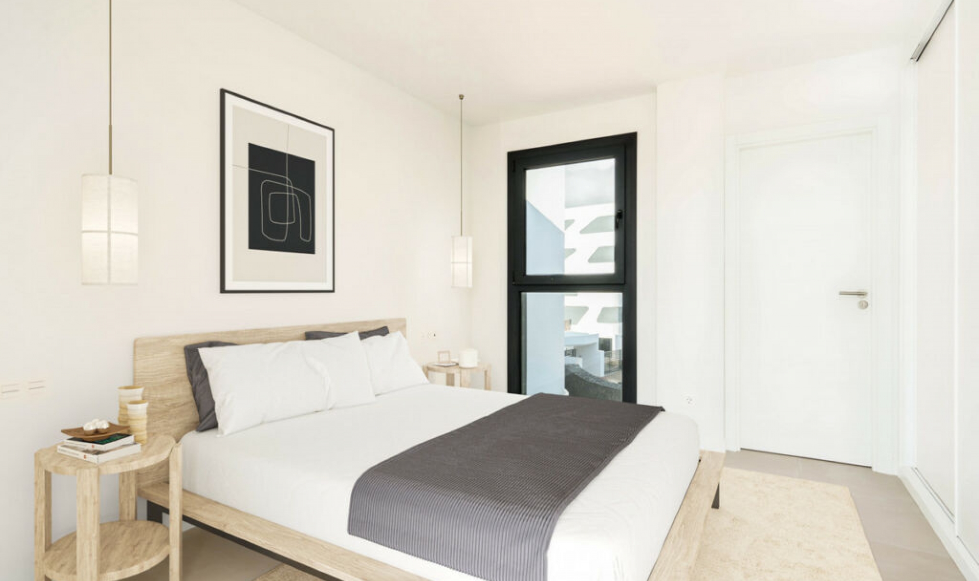 Resale - Apartment -
Fuengirola