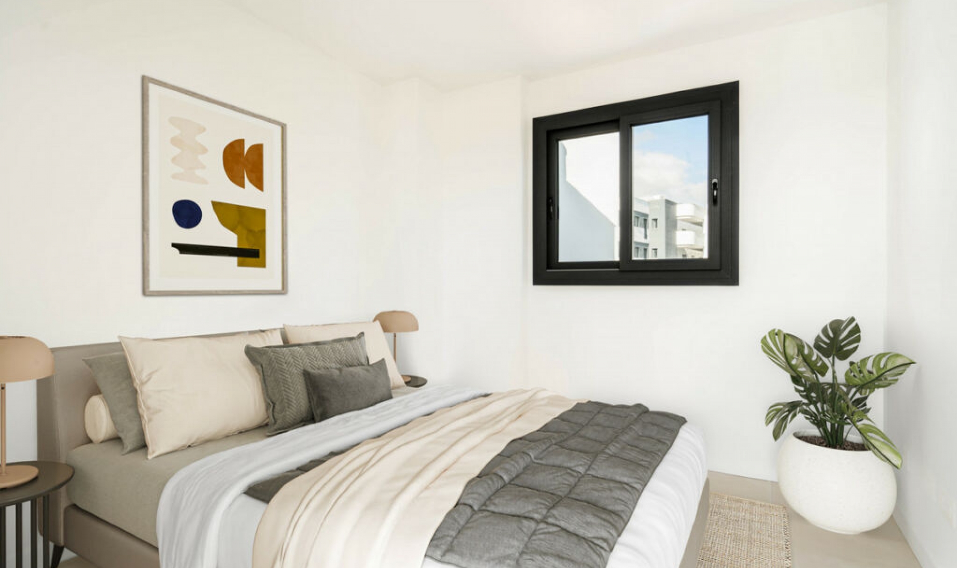 Resale - Apartment -
Fuengirola