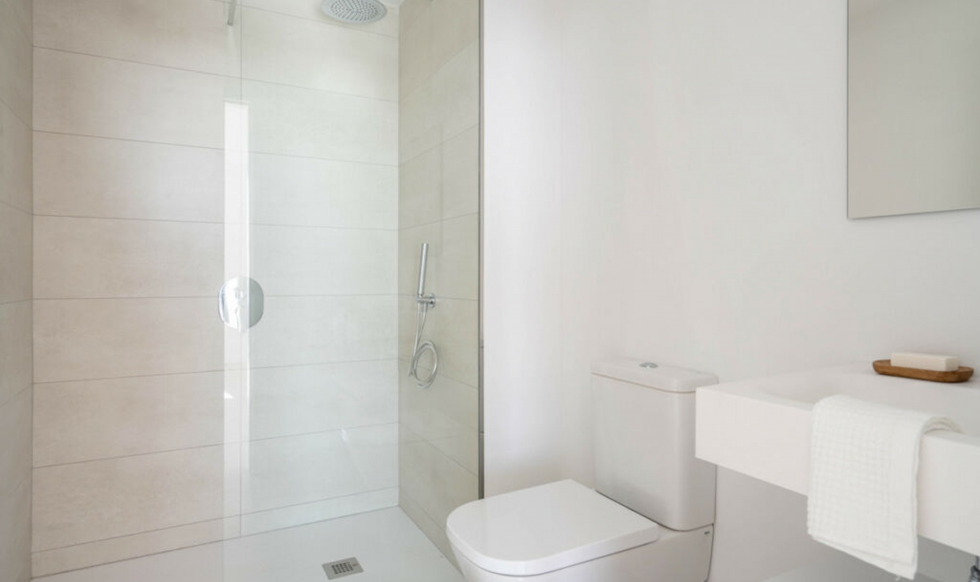 Resale - Apartment -
Fuengirola