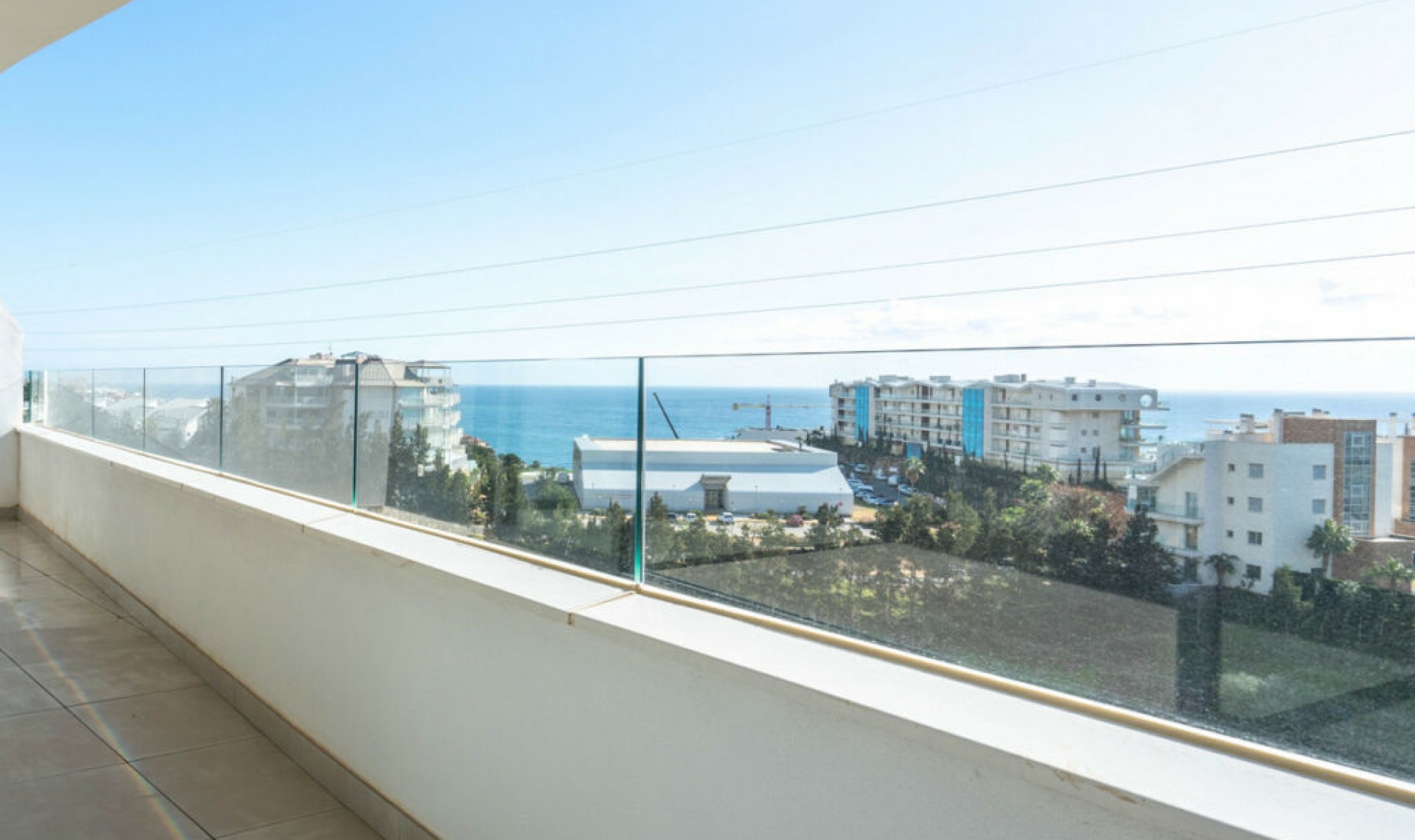 Resale - Apartment -
Fuengirola