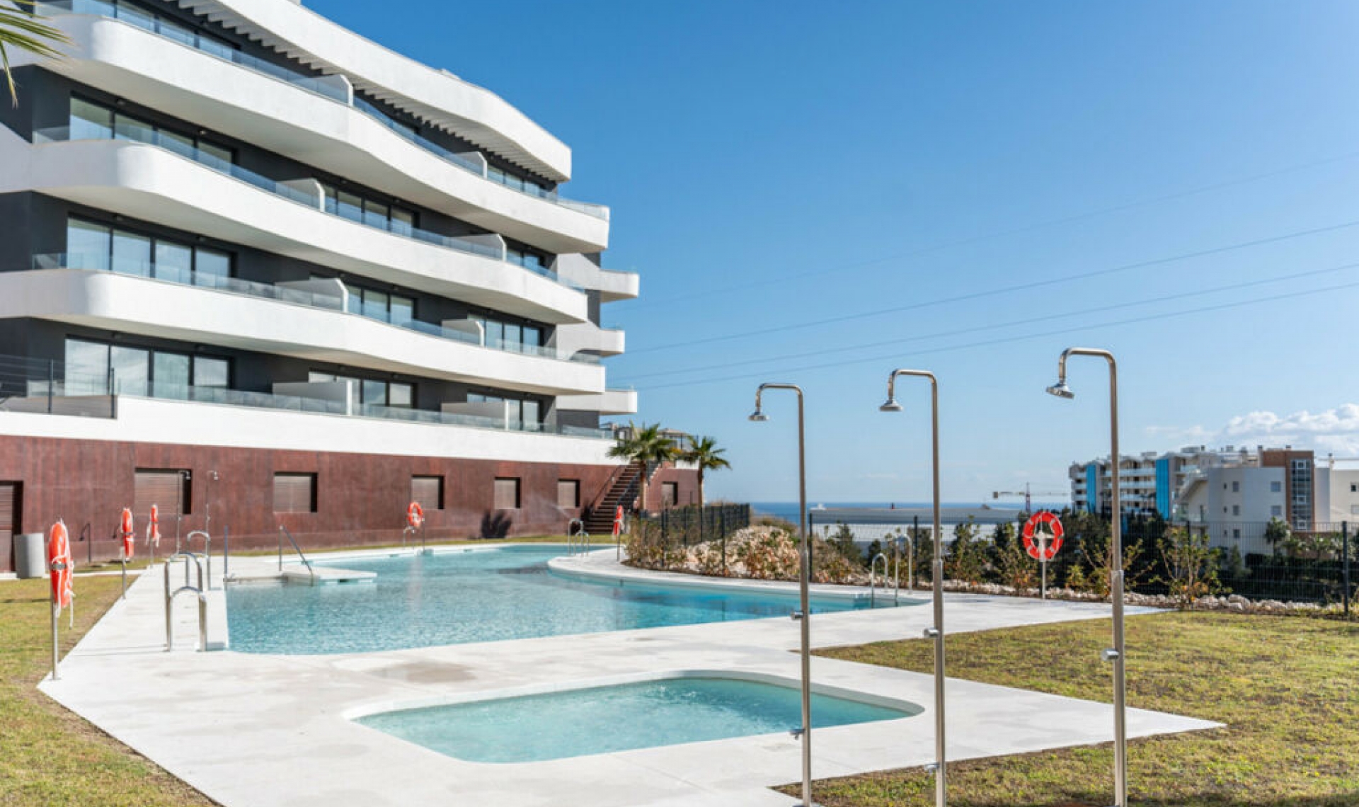 Resale - Apartment -
Fuengirola