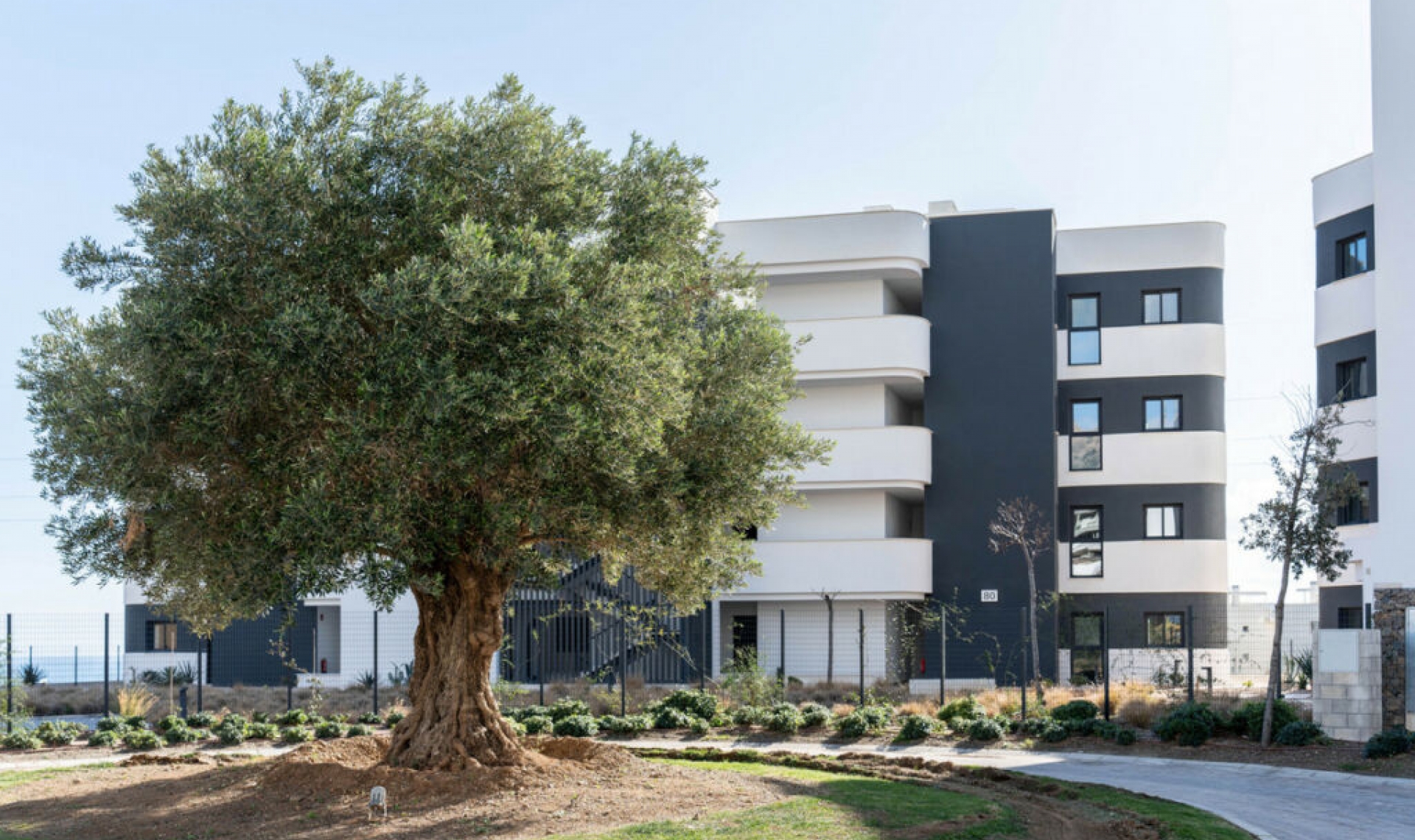 Resale - Apartment -
Fuengirola