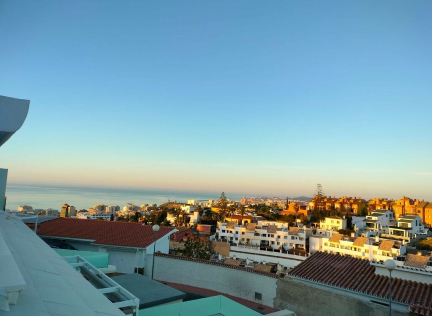 Resale - Apartment -
Fuengirola