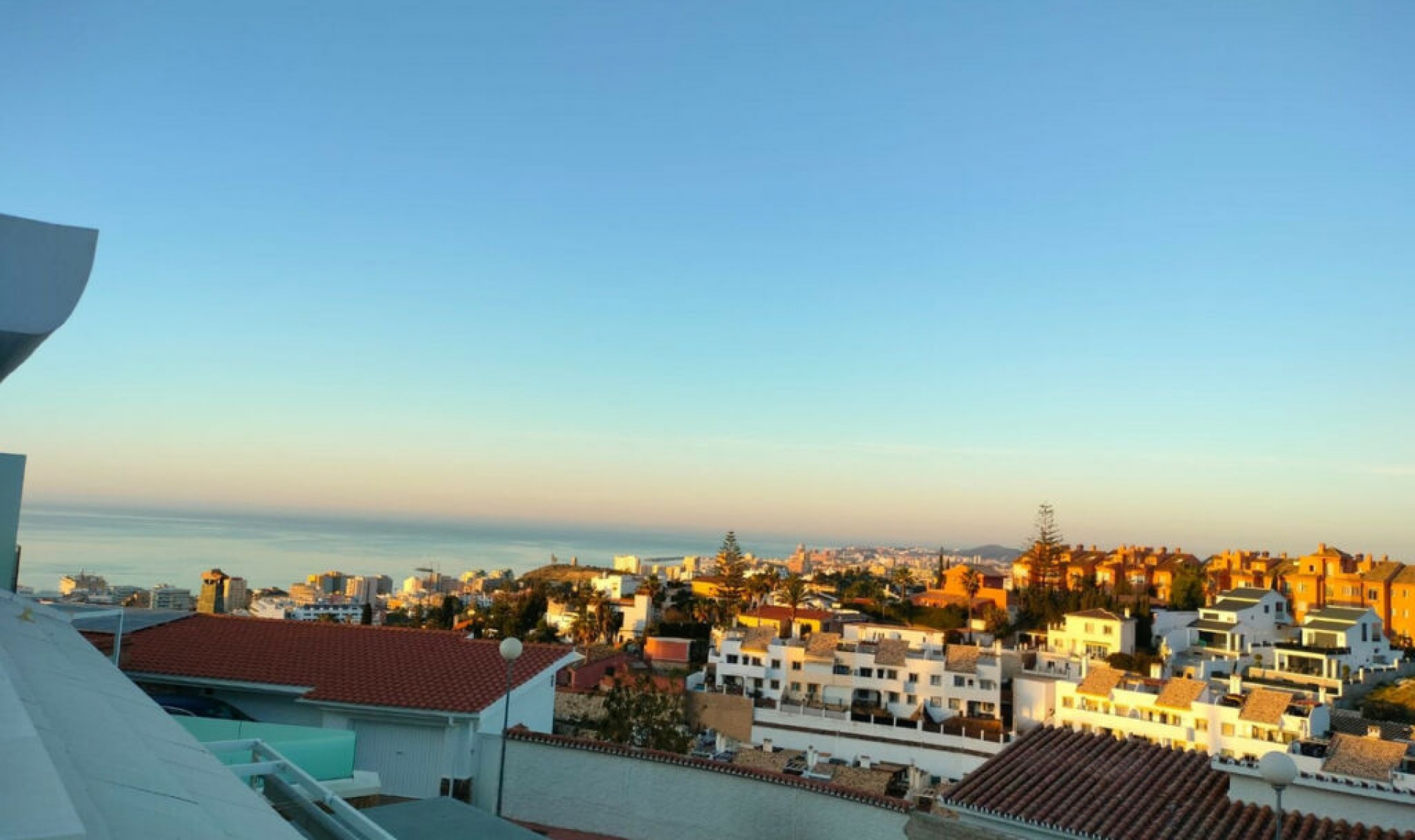 Resale - Apartment -
Fuengirola