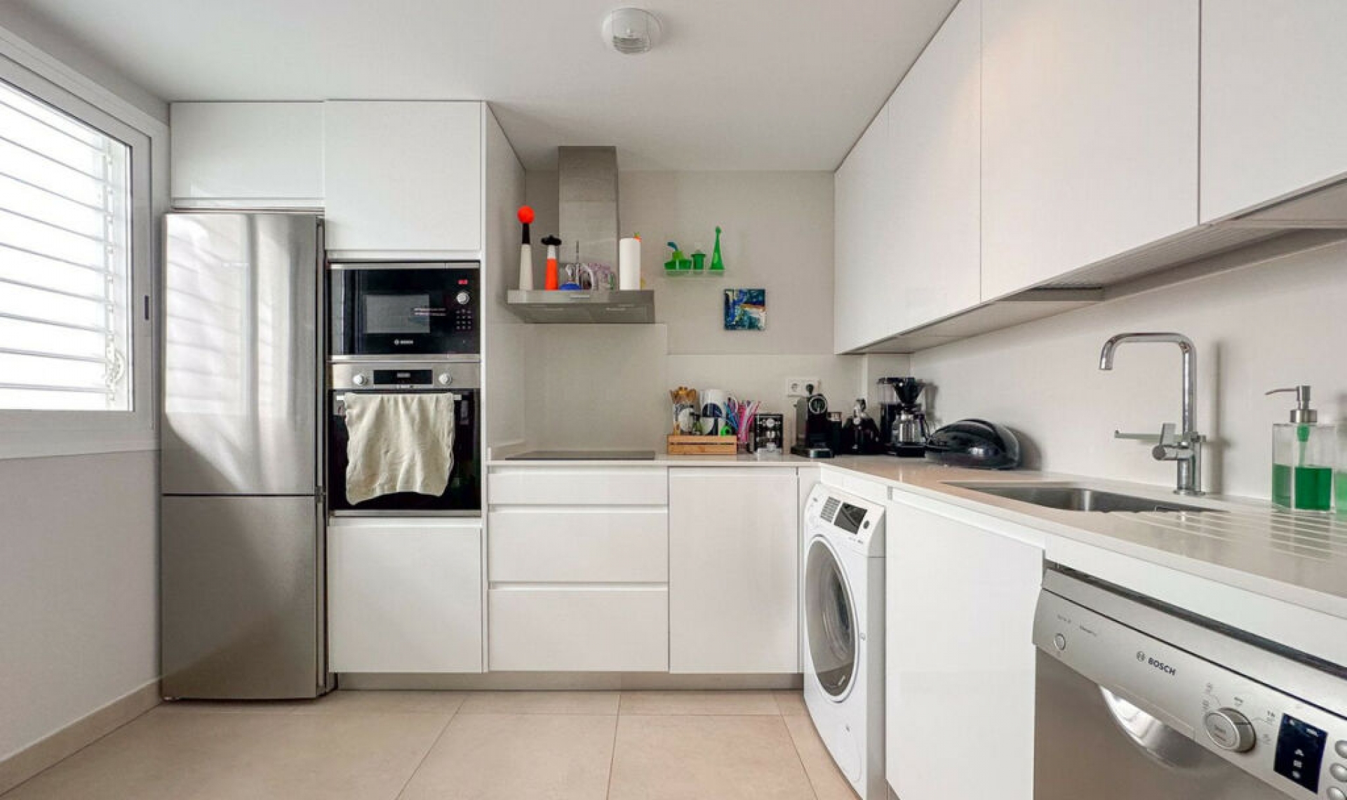 Resale - Apartment -
Fuengirola