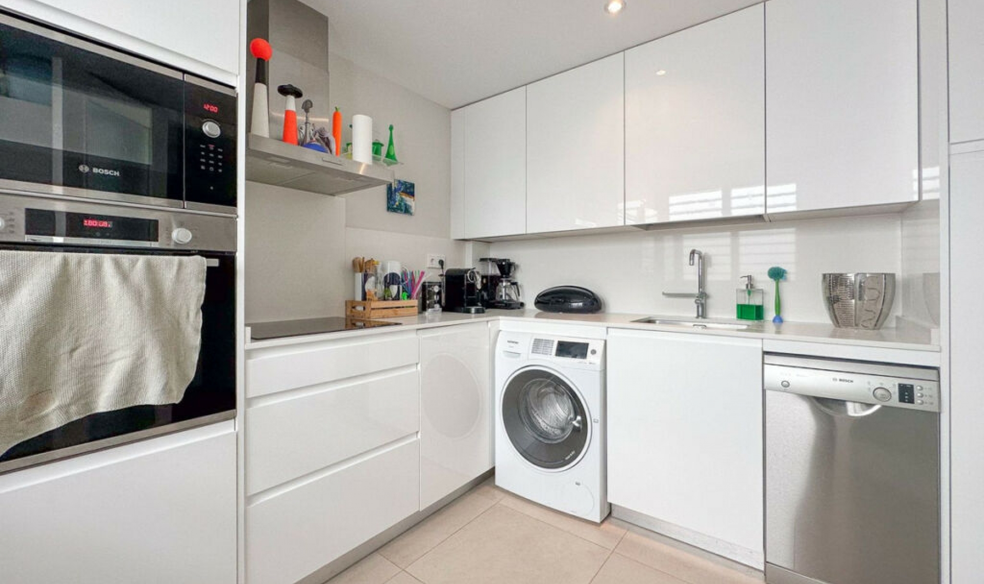 Resale - Apartment -
Fuengirola