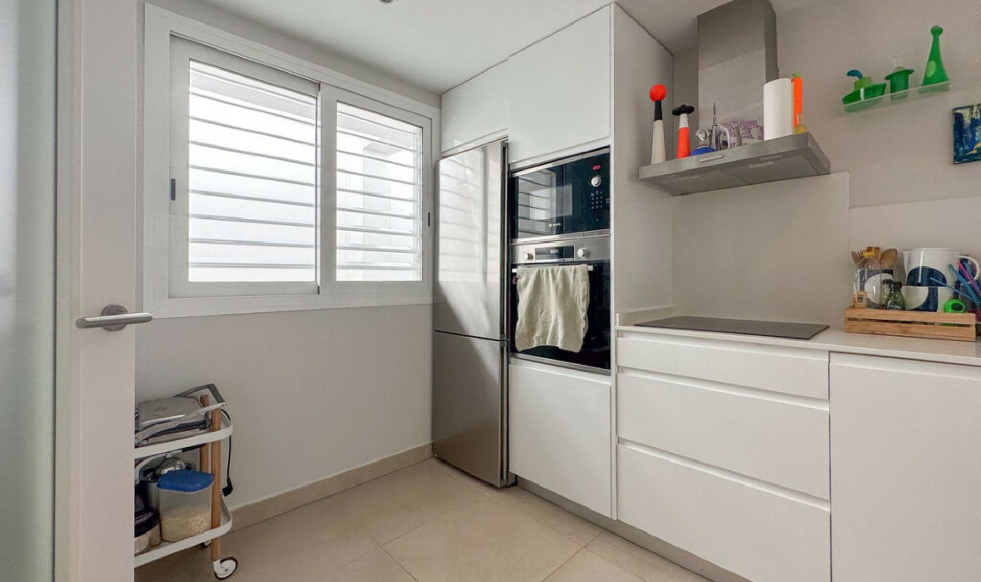 Resale - Apartment -
Fuengirola