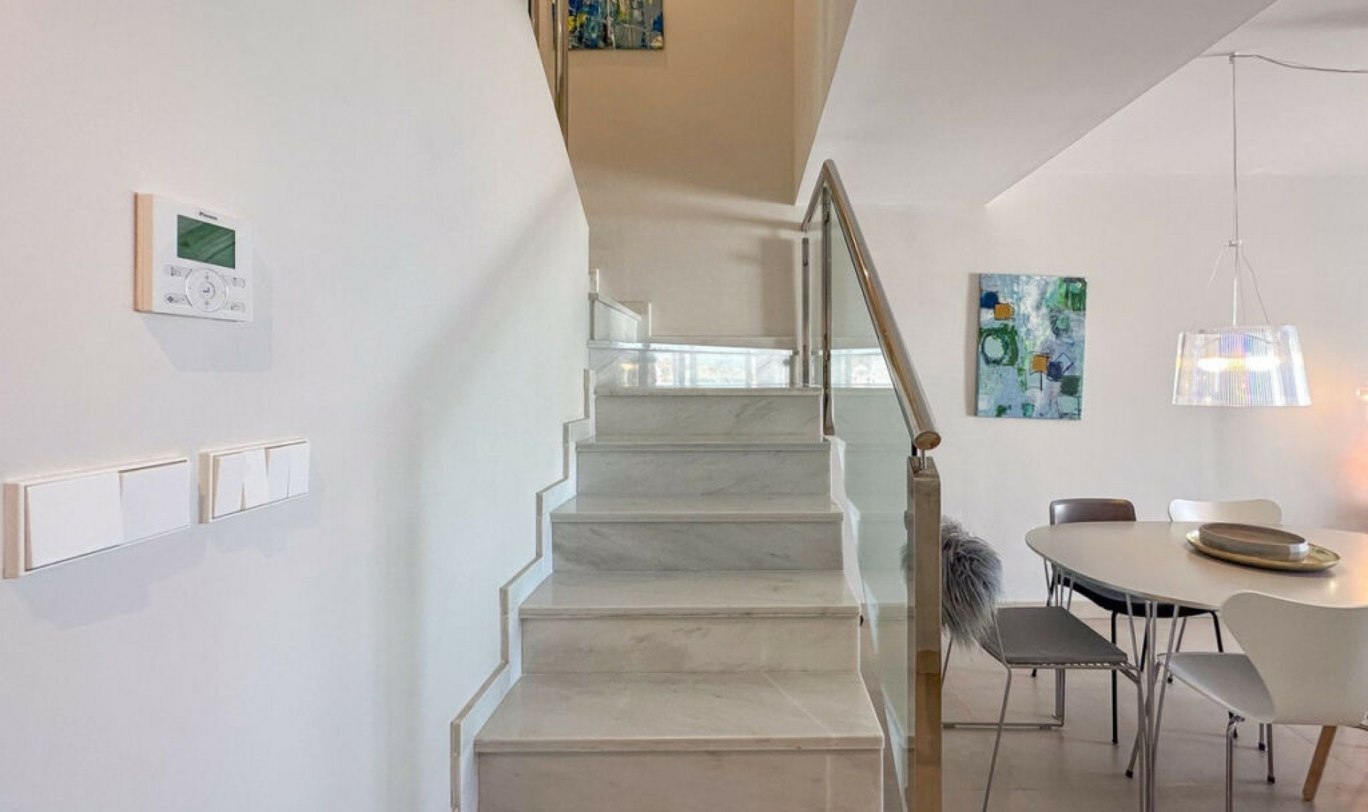 Resale - Apartment -
Fuengirola