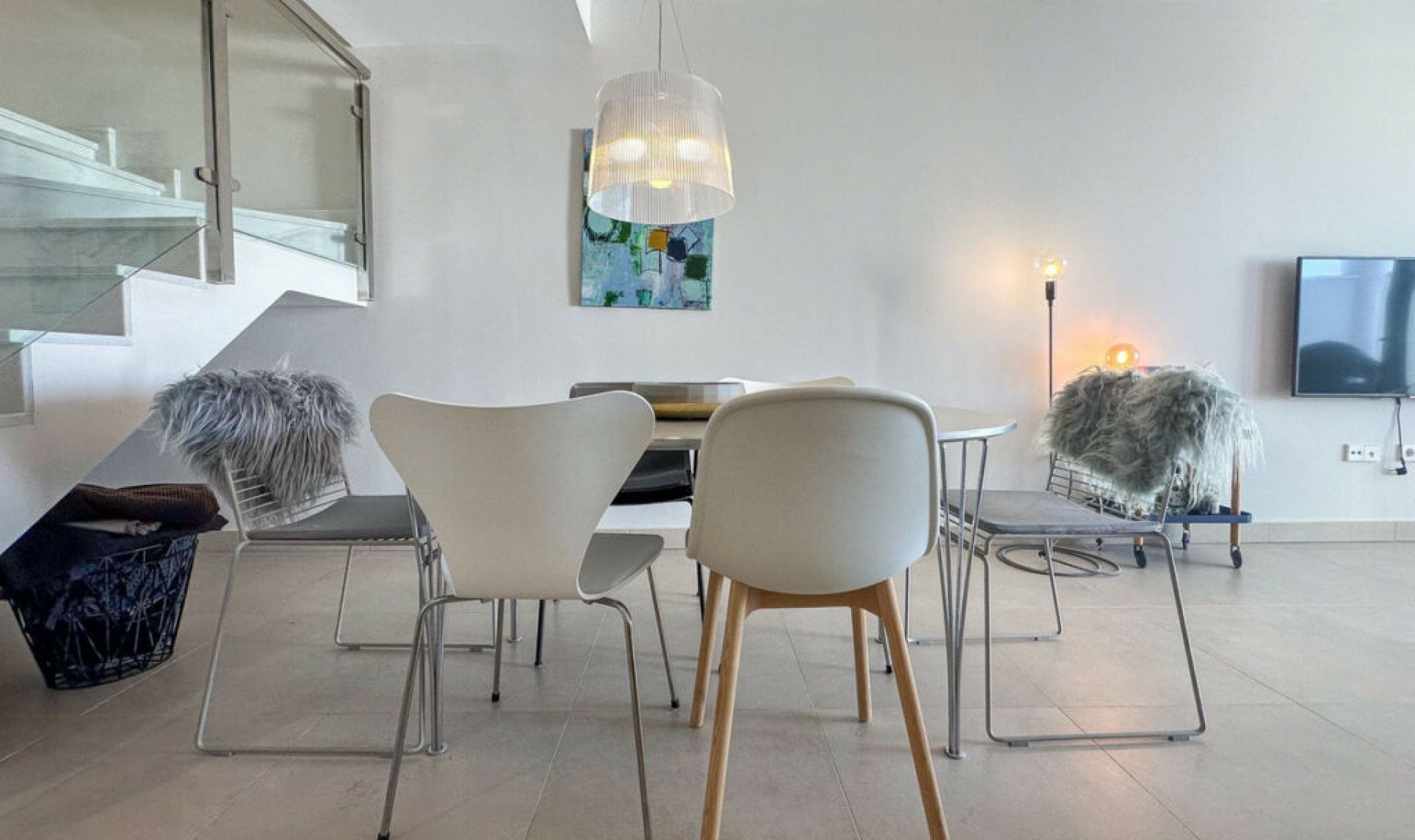 Resale - Apartment -
Fuengirola