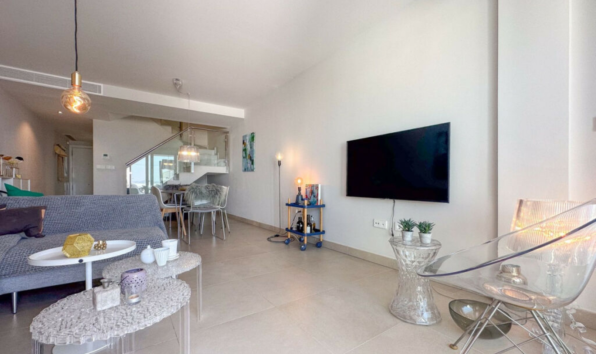 Resale - Apartment -
Fuengirola