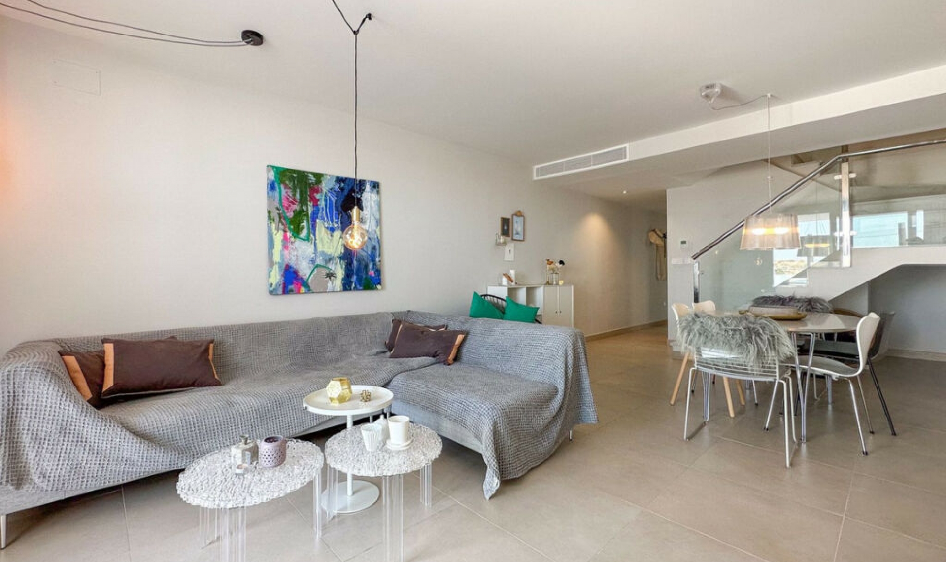 Resale - Apartment -
Fuengirola