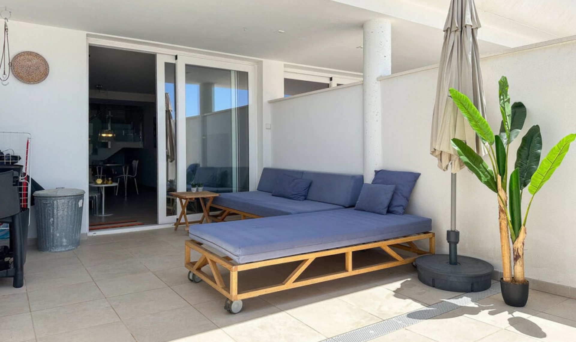 Resale - Apartment -
Fuengirola