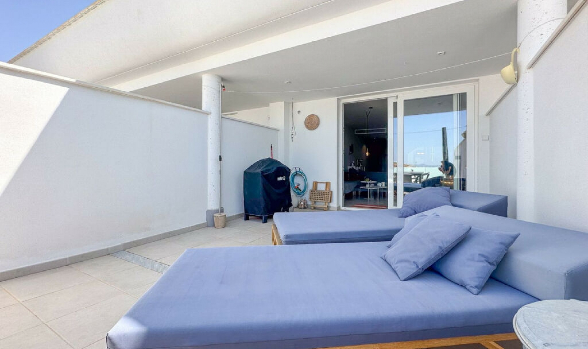 Resale - Apartment -
Fuengirola