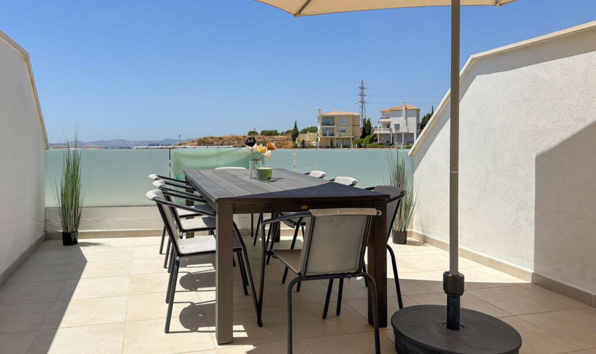 Resale - Apartment -
Fuengirola