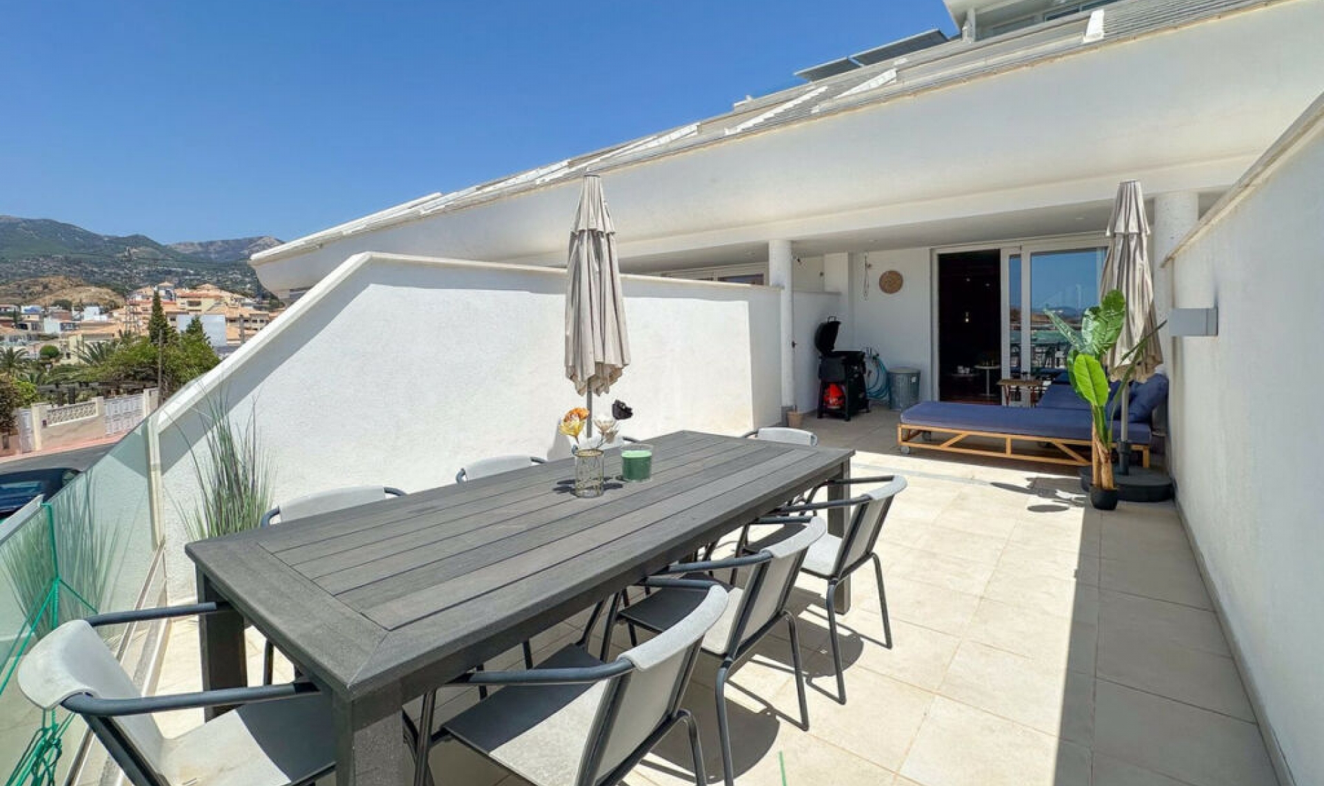 Resale - Apartment -
Fuengirola
