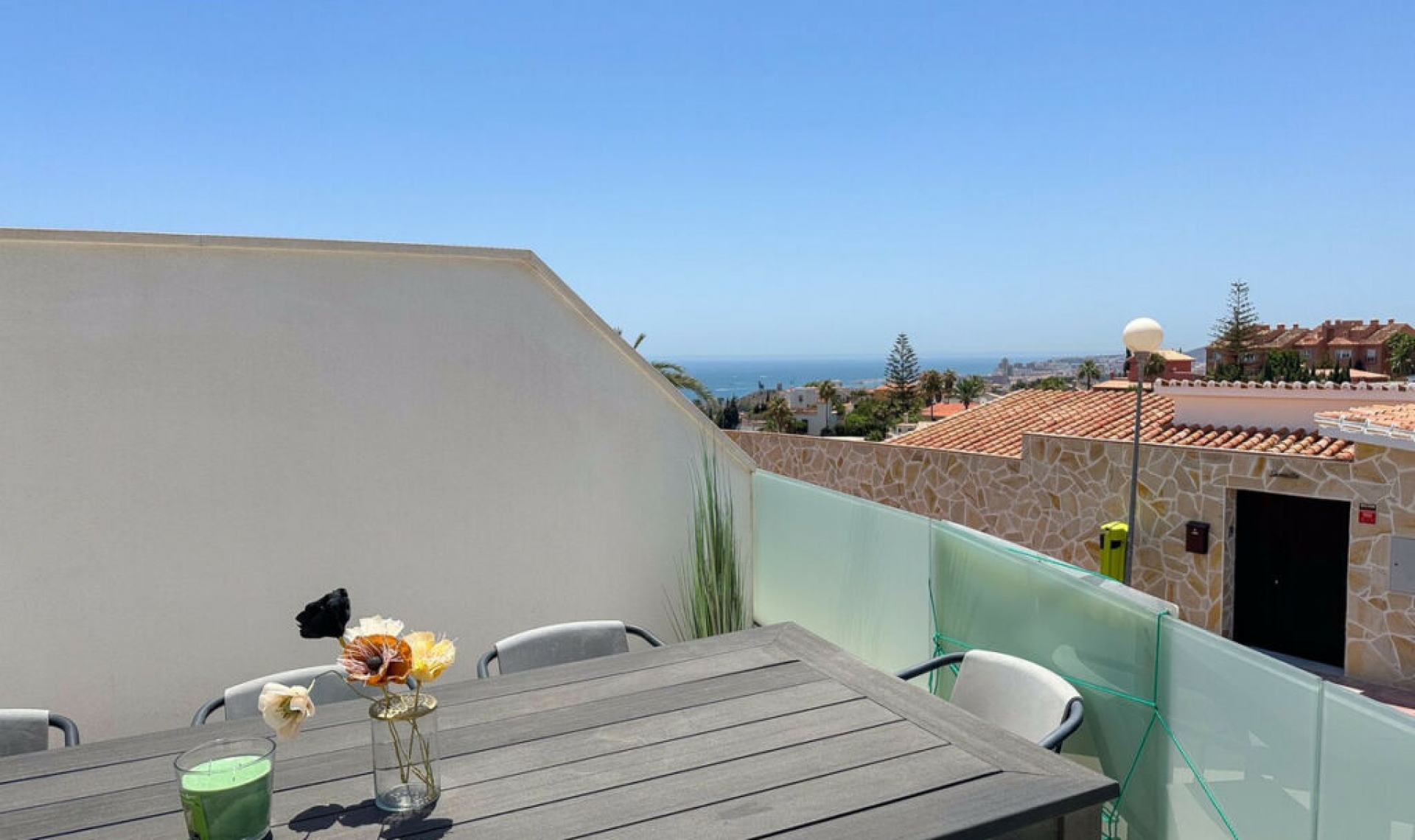 Resale - Apartment -
Fuengirola