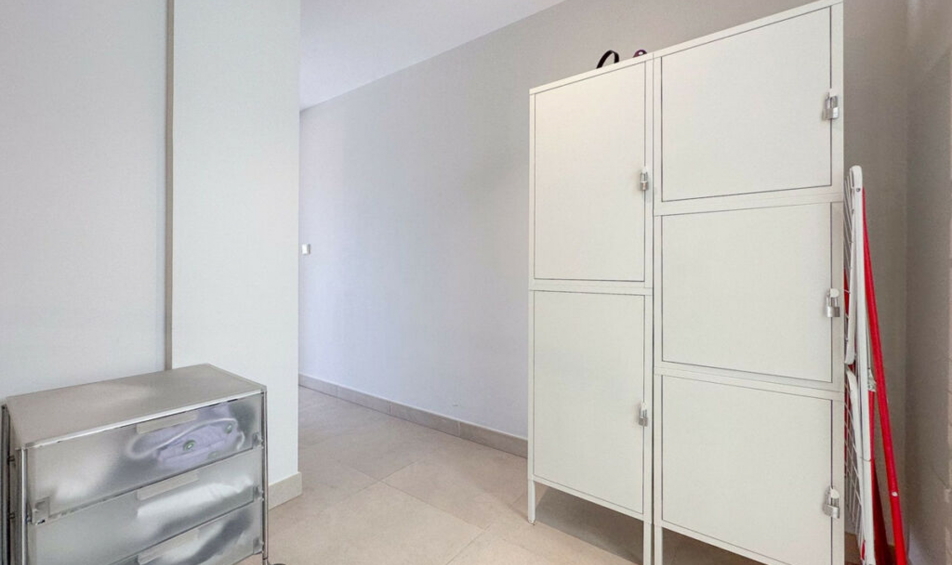 Resale - Apartment -
Fuengirola