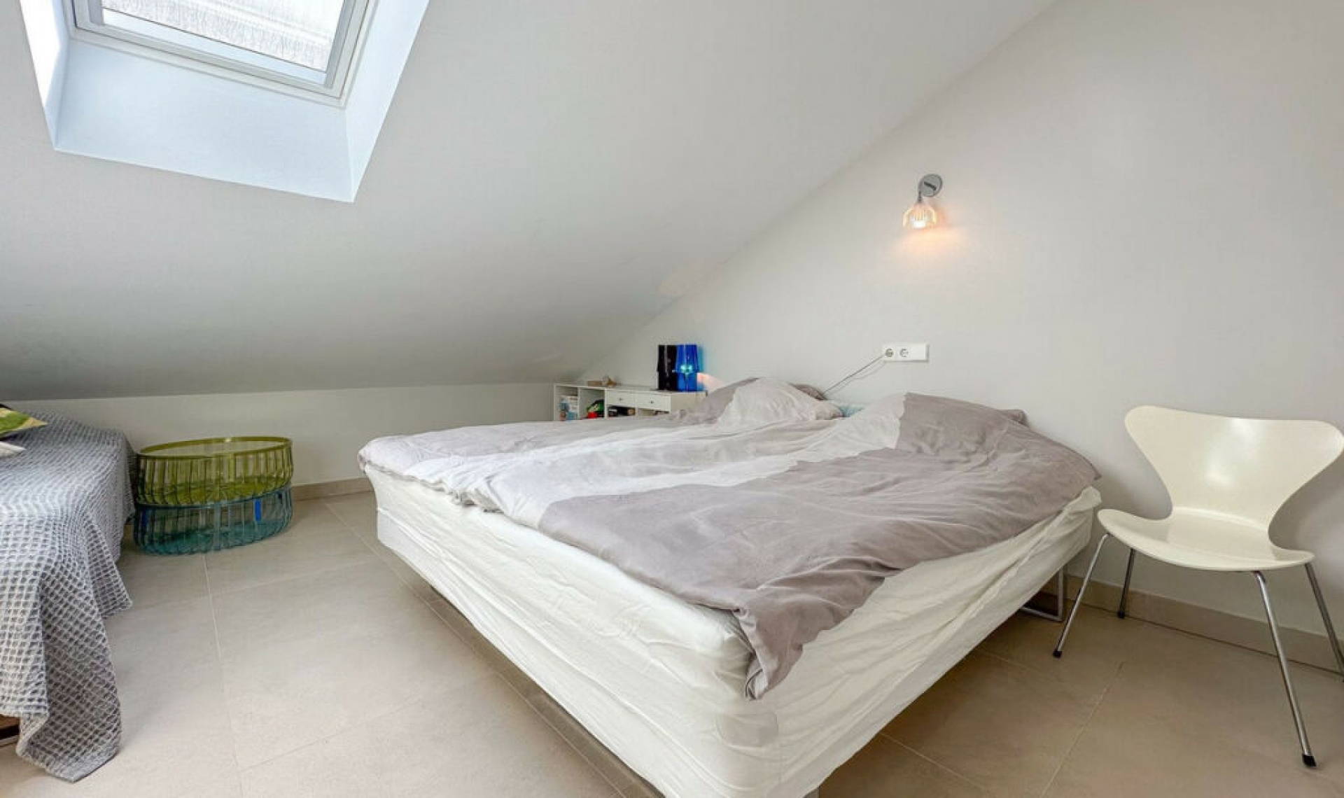 Resale - Apartment -
Fuengirola